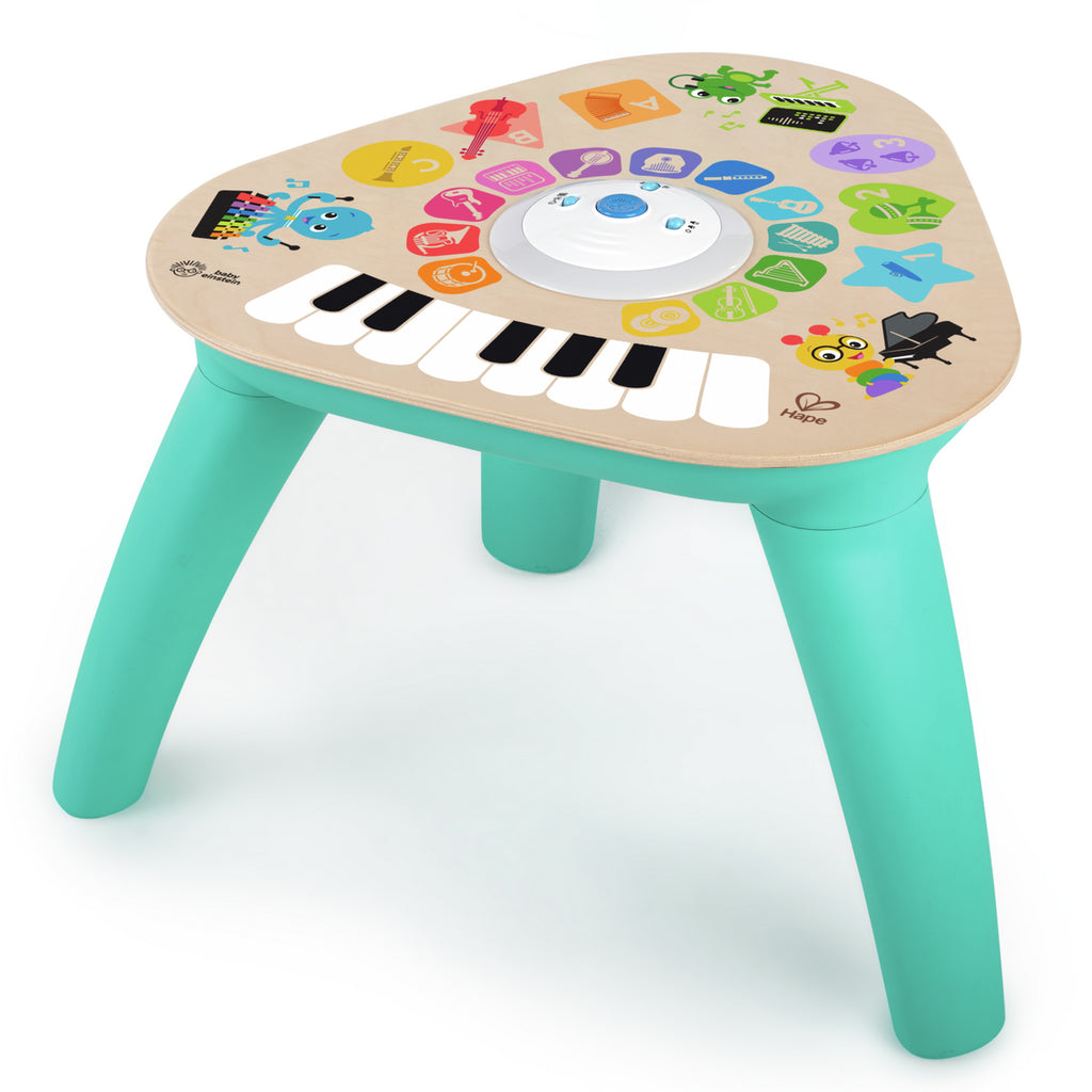 Hape Hape baby einstein Clever Composer TuneTable