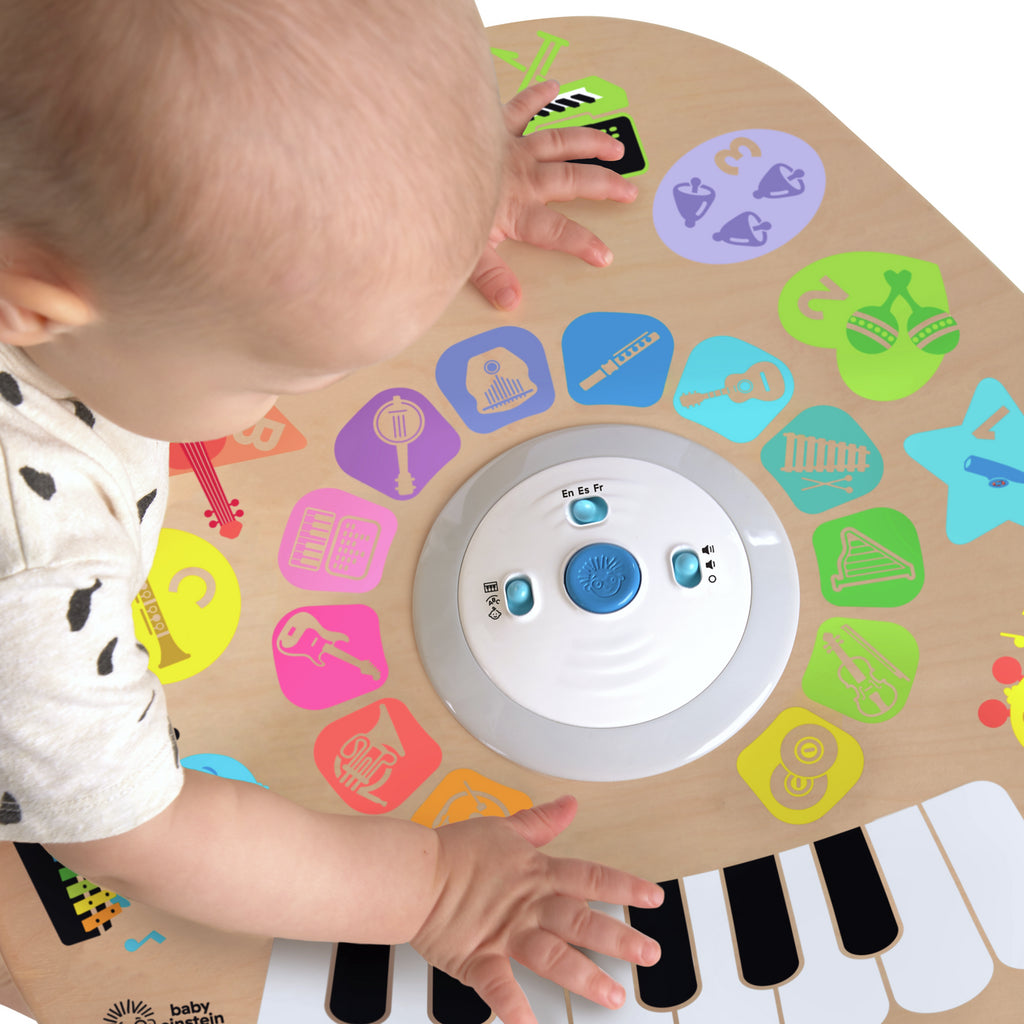 Hape Hape baby einstein Clever Composer TuneTable