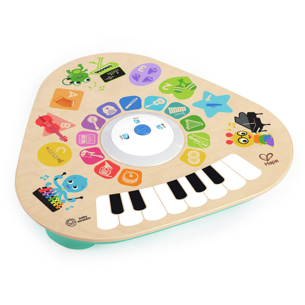 Hape Hape baby einstein Clever Composer TuneTable