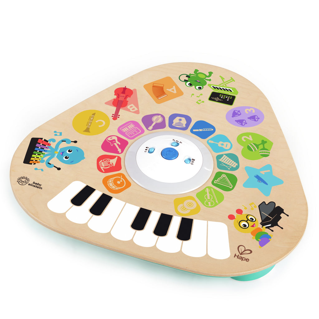 Hape Hape baby einstein Clever Composer TuneTable