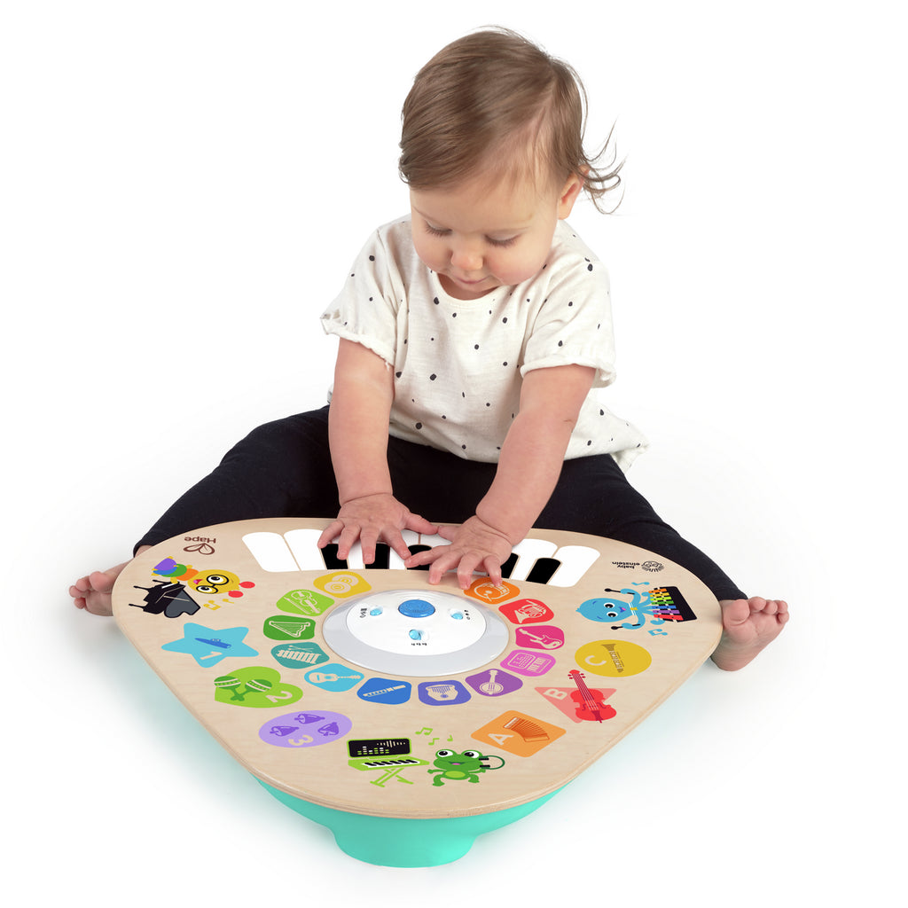 Hape Hape baby einstein Clever Composer TuneTable