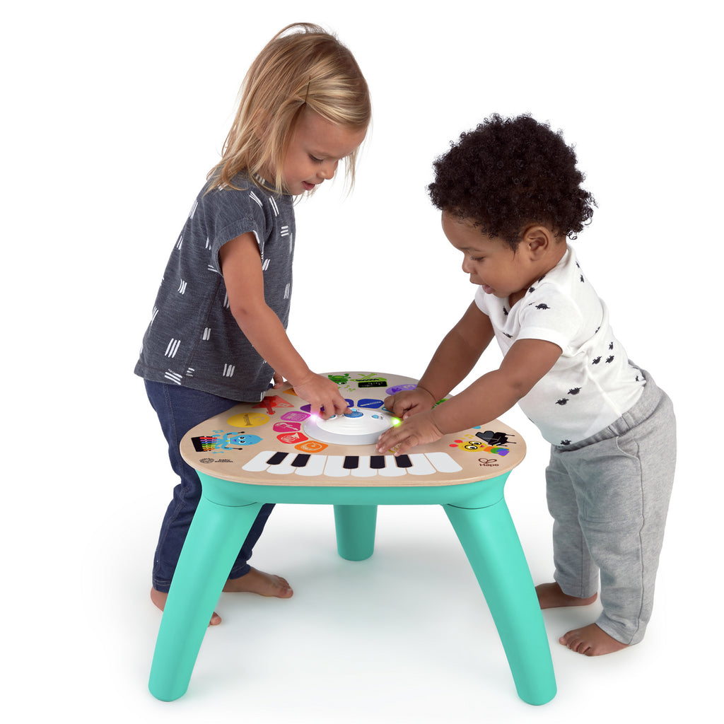 Hape Hape baby einstein Clever Composer TuneTable