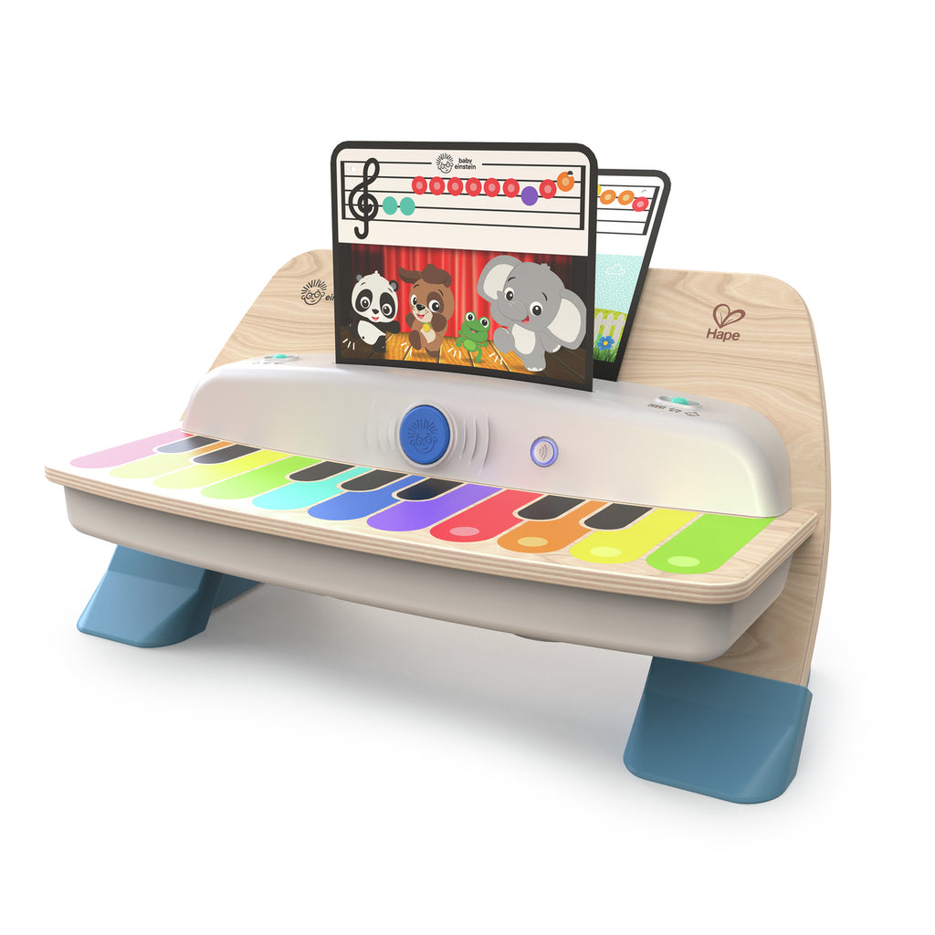 <tc>Hape</tc> baby einstein Tillsammans i Tune Piano Connected Magic Touch