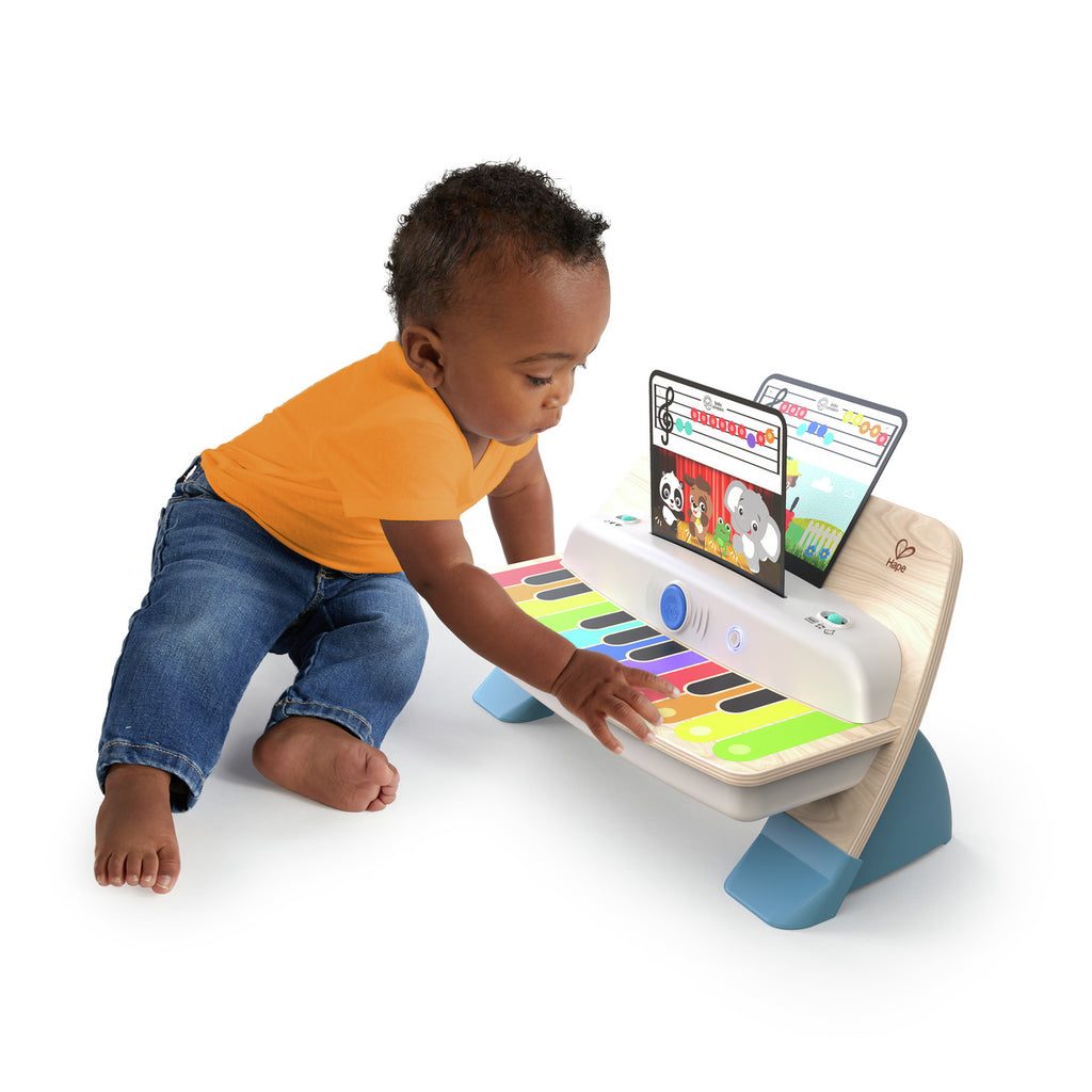 <tc>Hape</tc> baby einstein Together in Tune Piano Connected Magic Touch