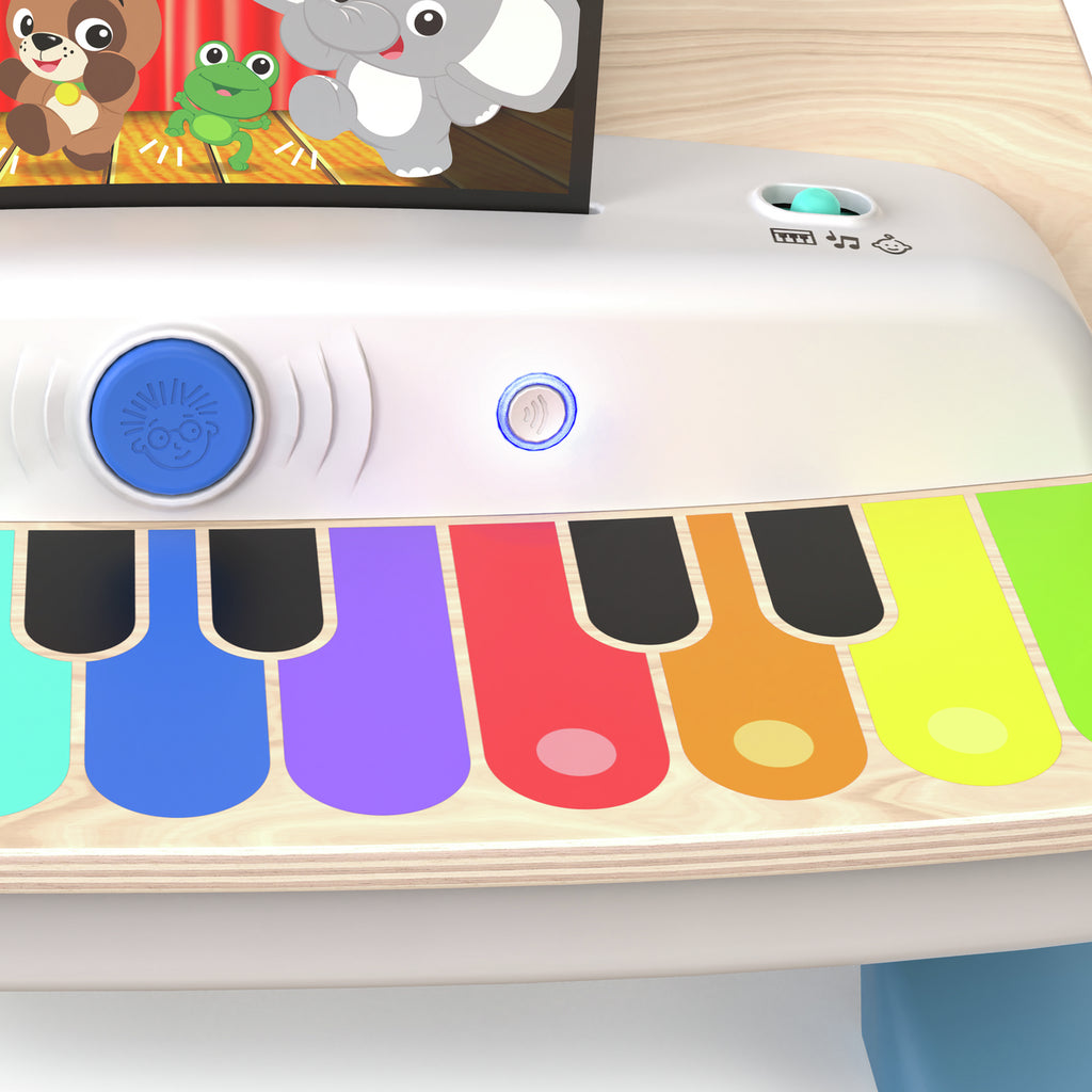 <tc>Hape</tc> baby einstein Tillsammans i Tune Piano Connected Magic Touch