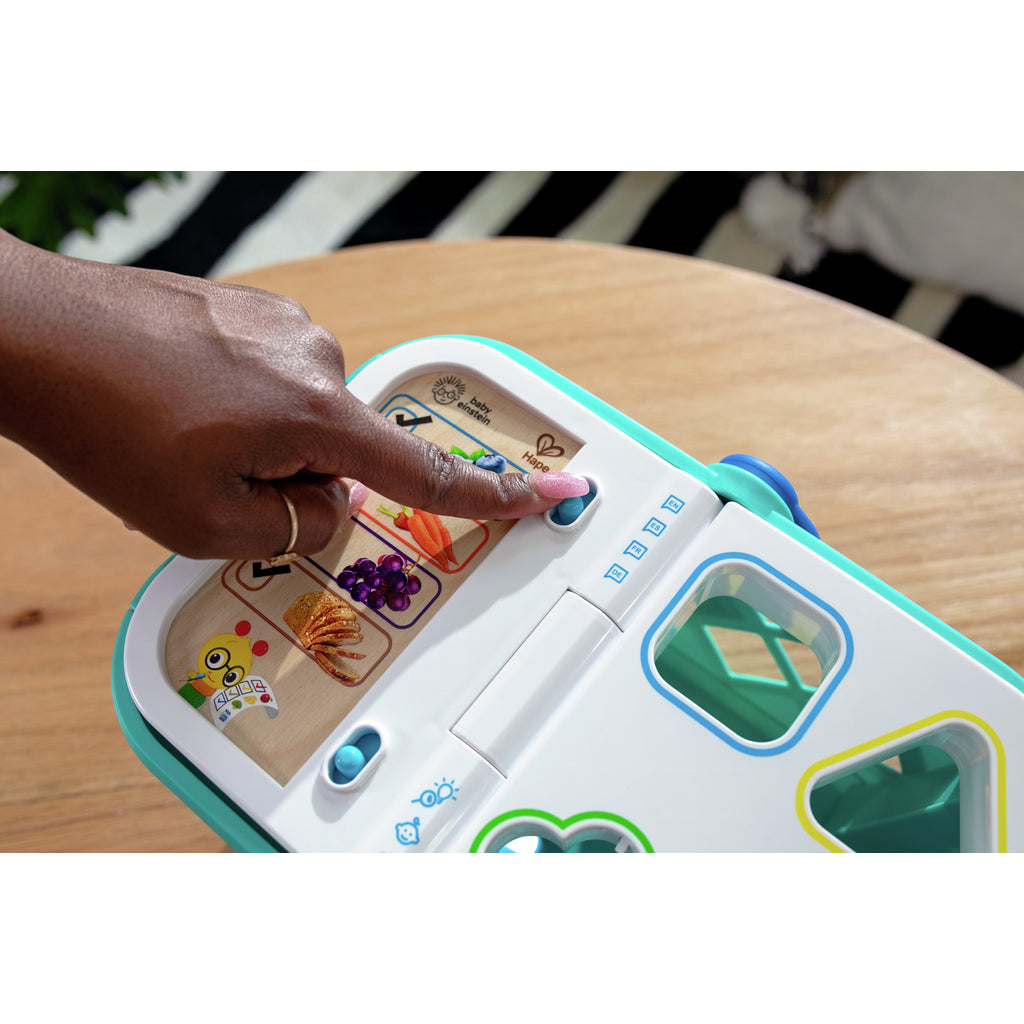 Hape Hape baby einstein Magic Touch Einkaufskorb