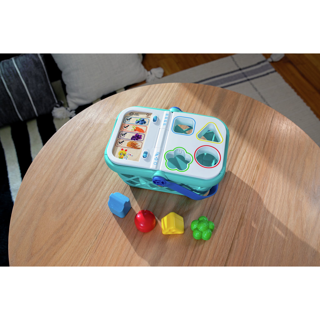 Hape Hape baby einstein Magic Touch Einkaufskorb