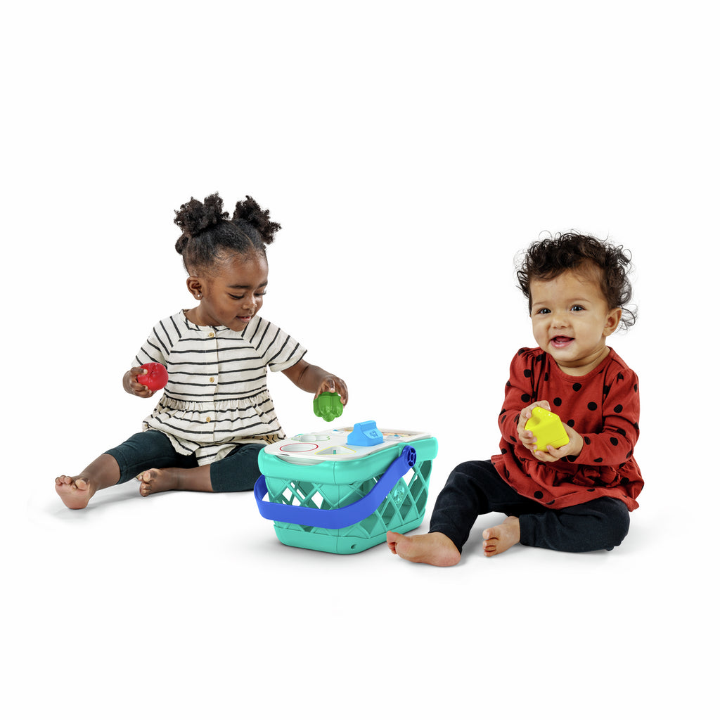 Hape Hape baby einstein Magic Touch Einkaufskorb