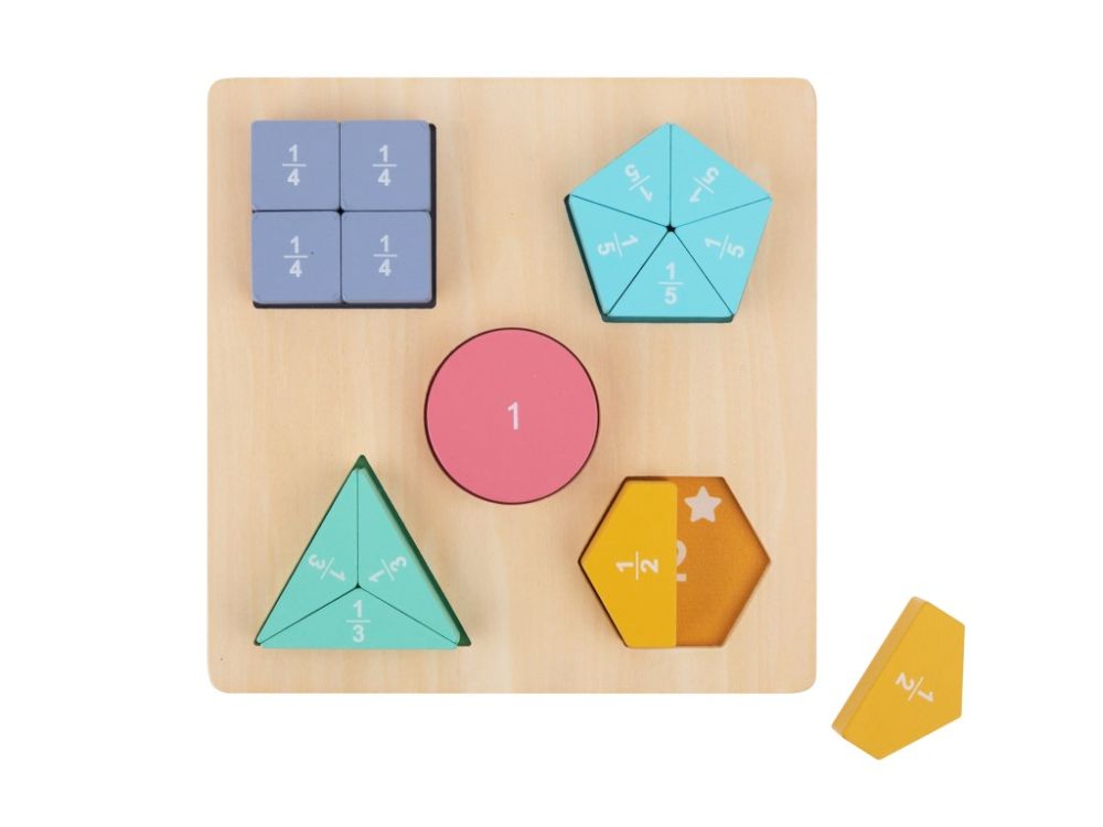 ELIS DESIGN Lernbox 5 | Lernspielzeug Set für Kinder ab 2 Jahre | 25-36M