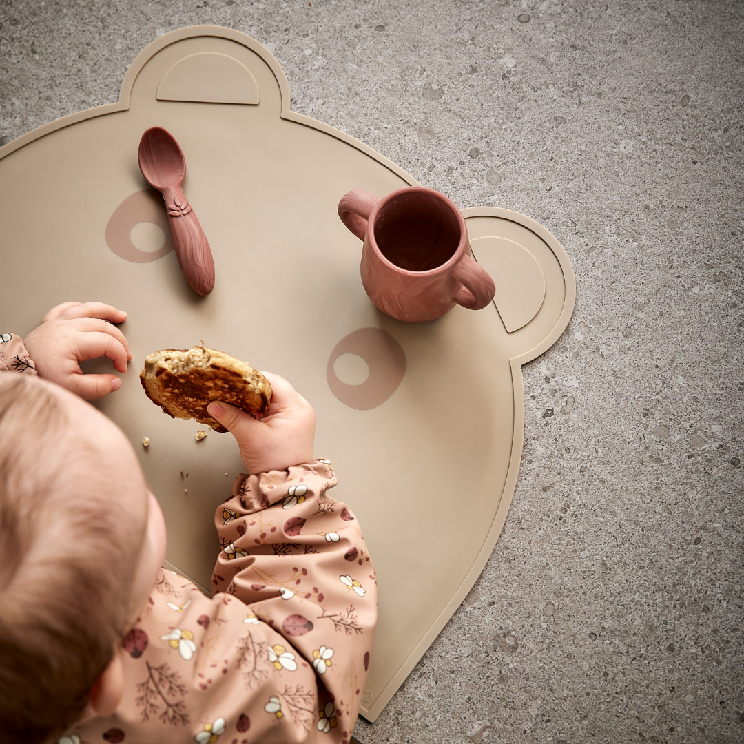 nuuroo Kindersilikon-Platzdecke "Ester"