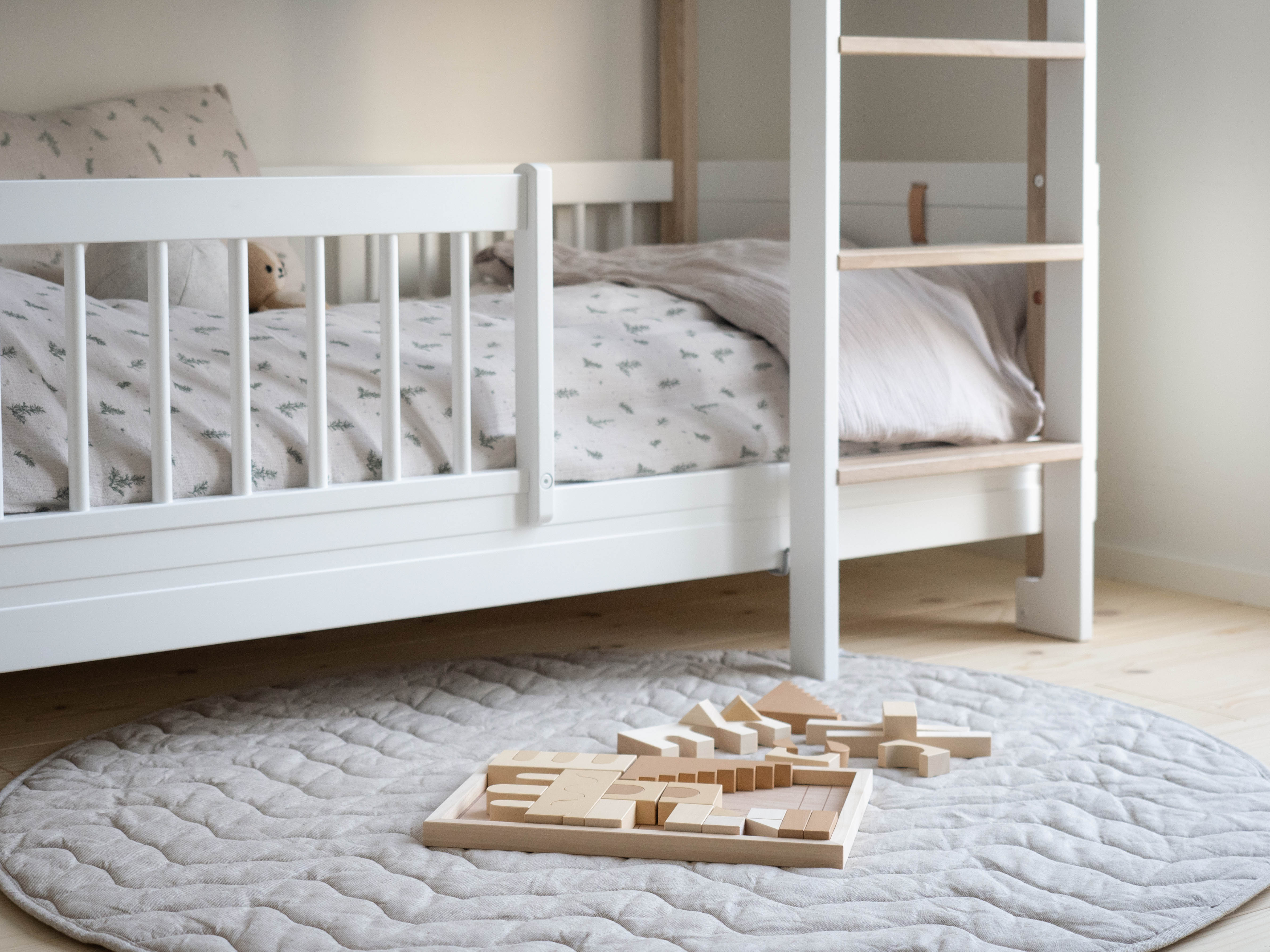 FitWood FitWood HUVILA Building Blocks