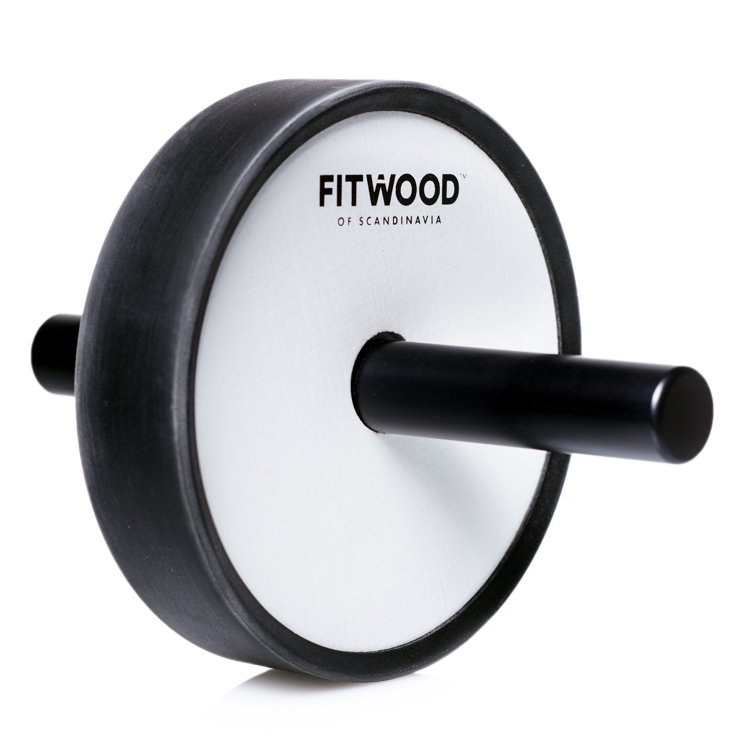 FitWood FitWood KIVI Exercise Wheel