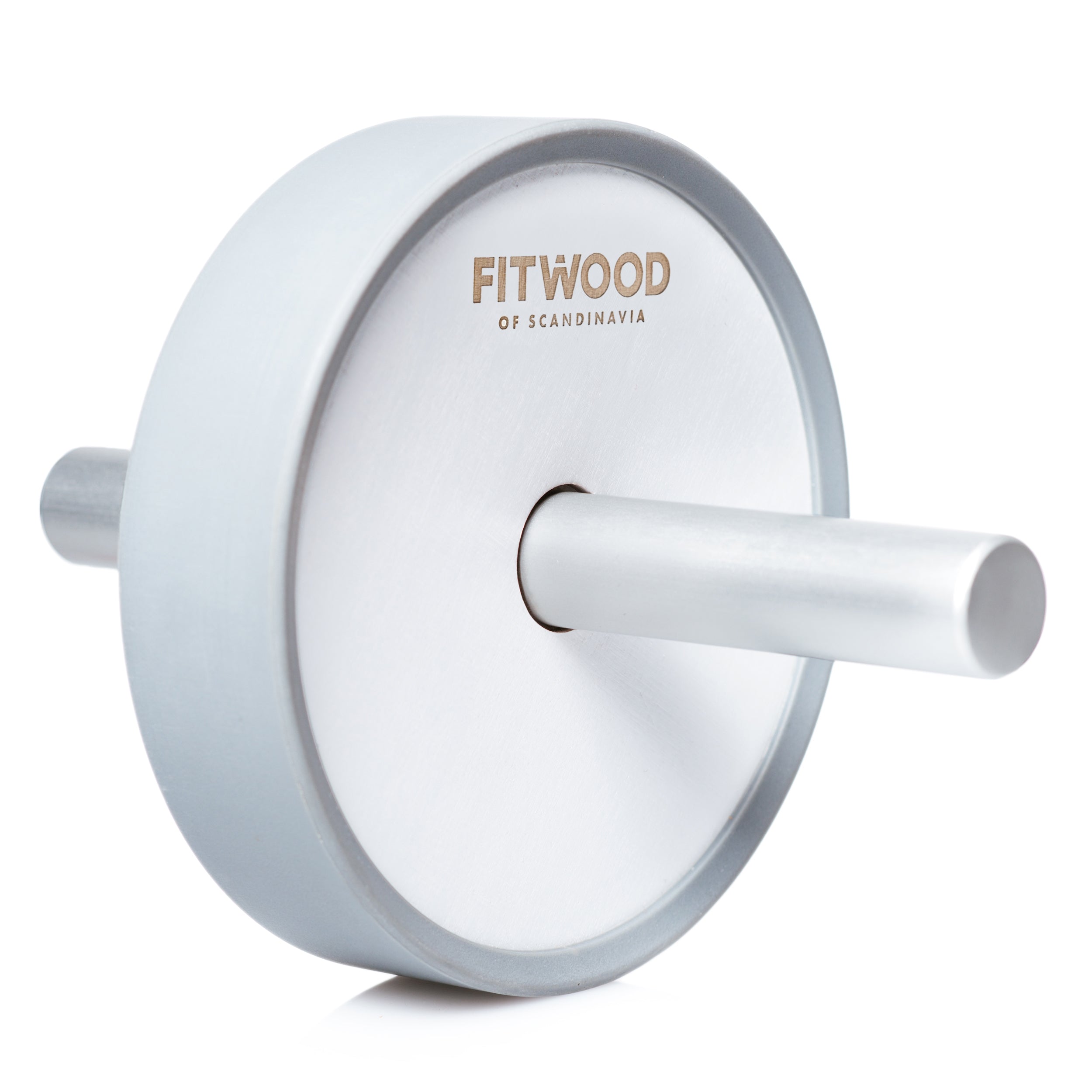 FitWood FitWood KIVI Exercise Wheel