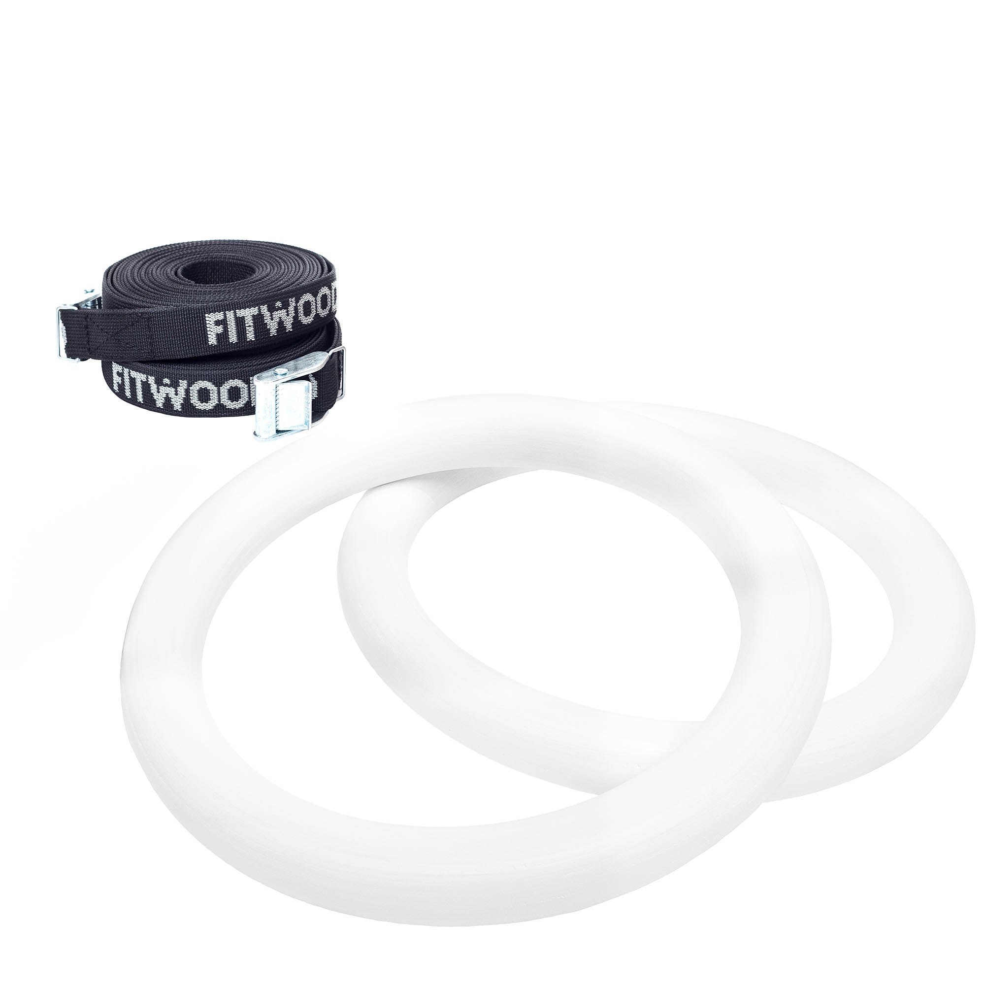 FitWood FitWood ULPU Gym Rings