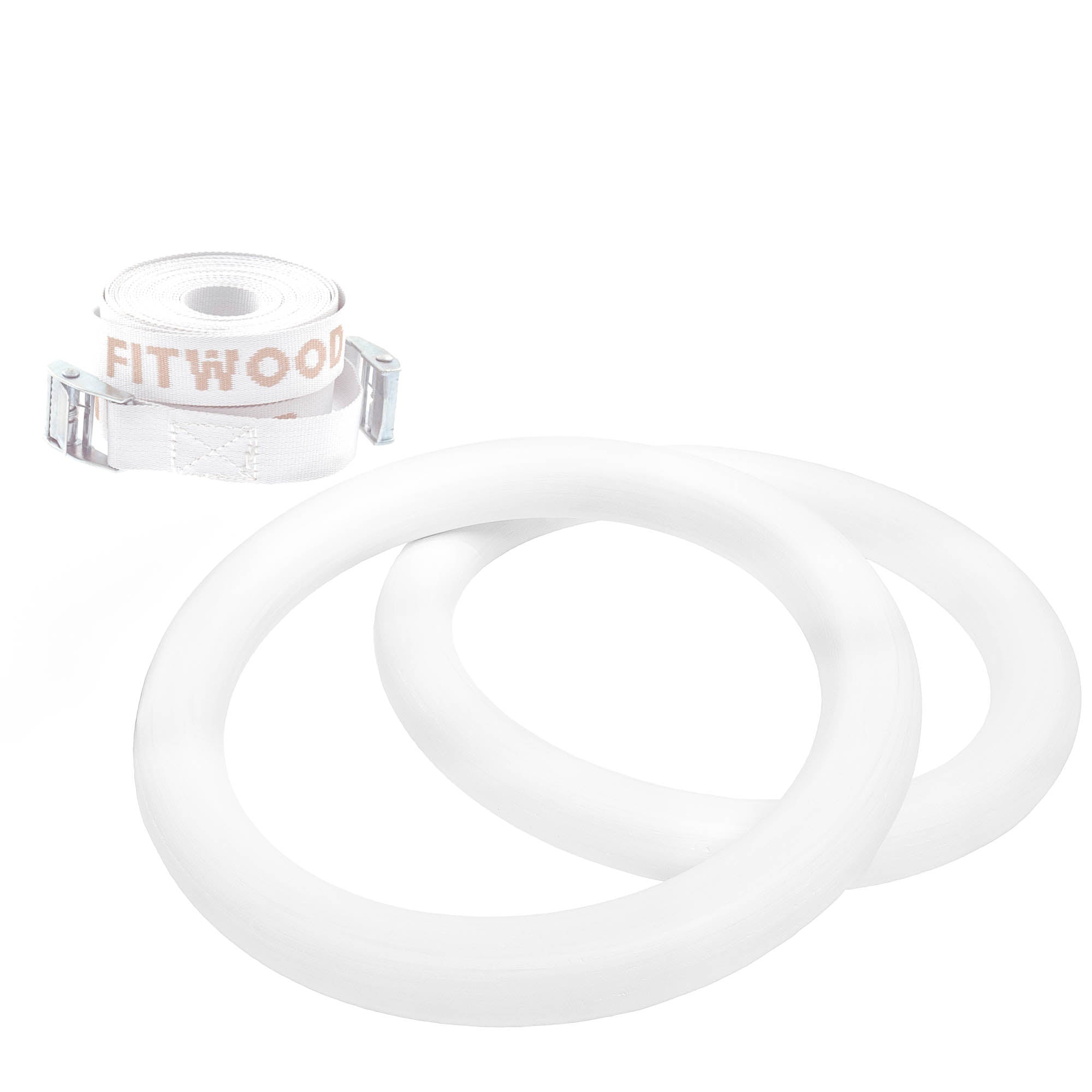 FitWood FitWood ULPU Gym Rings