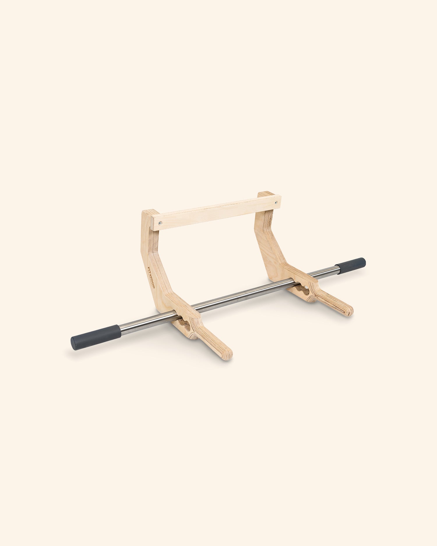 FitWood FitWood HAVU Pull-Up Bar - Birch