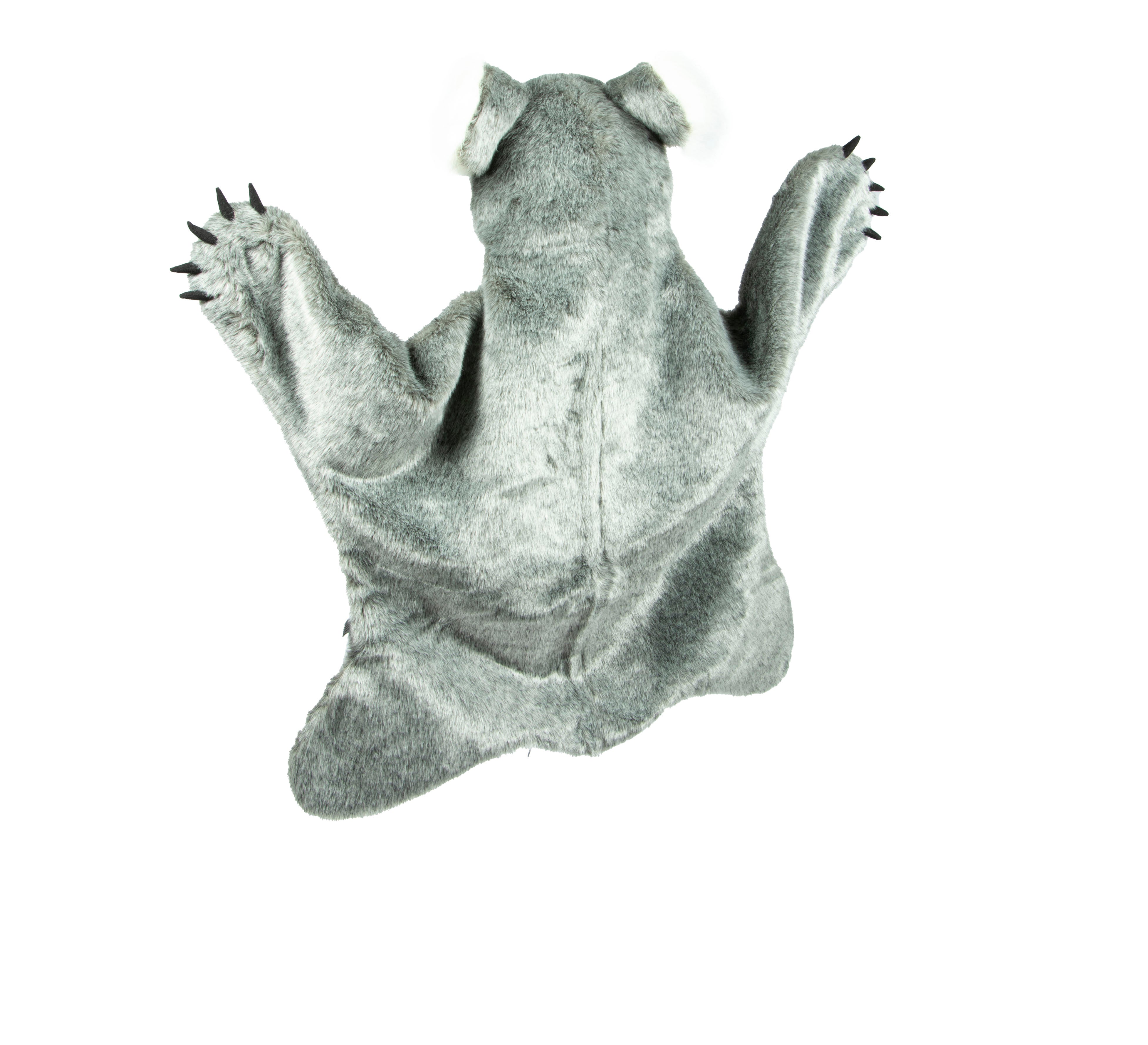 WILD&SOFT Verzaubernde Koala Fellkostüm - Tauchen Sie in die Welt der Natur ein! 🐨💫