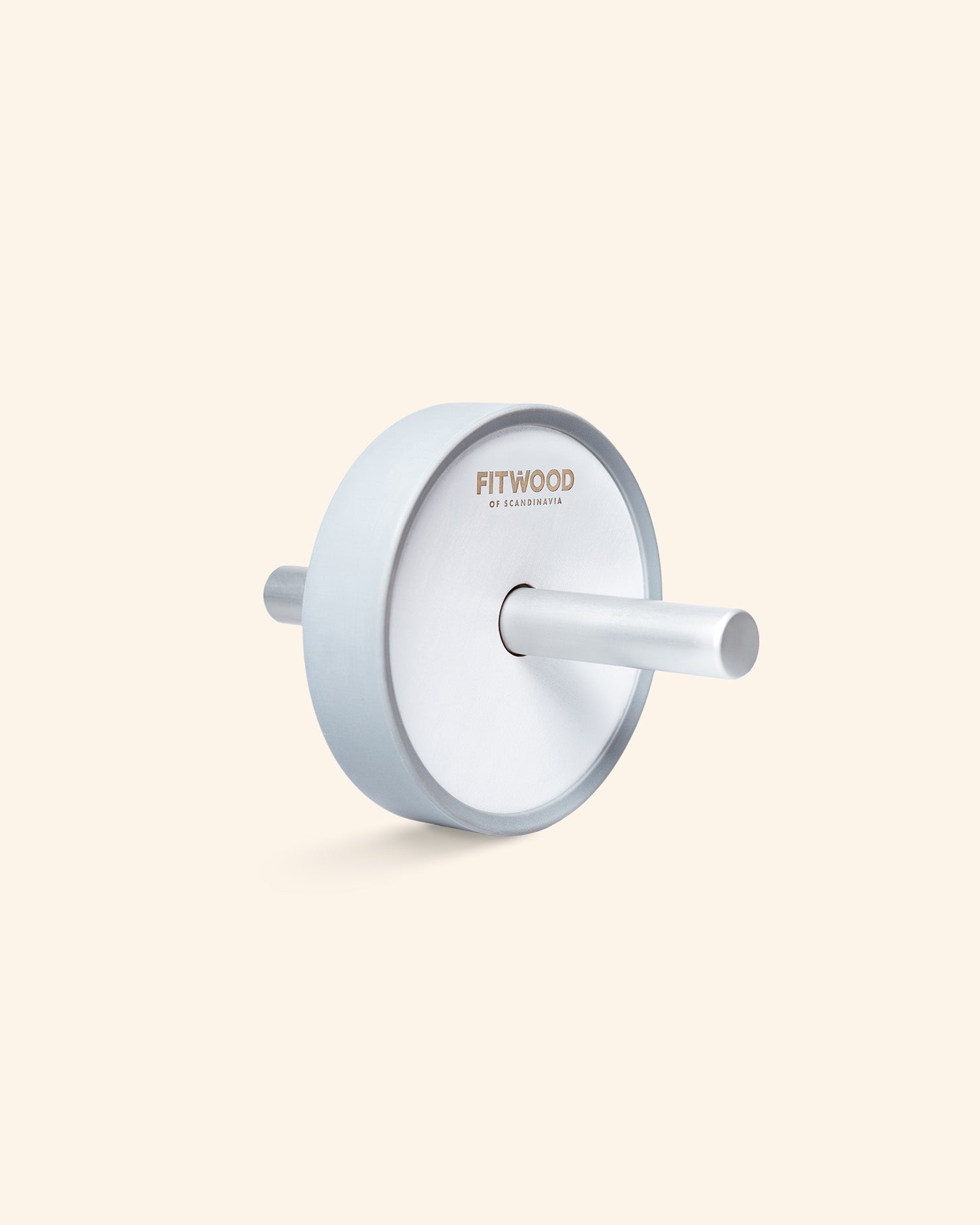 FitWood FitWood KIVI Exercise Wheel