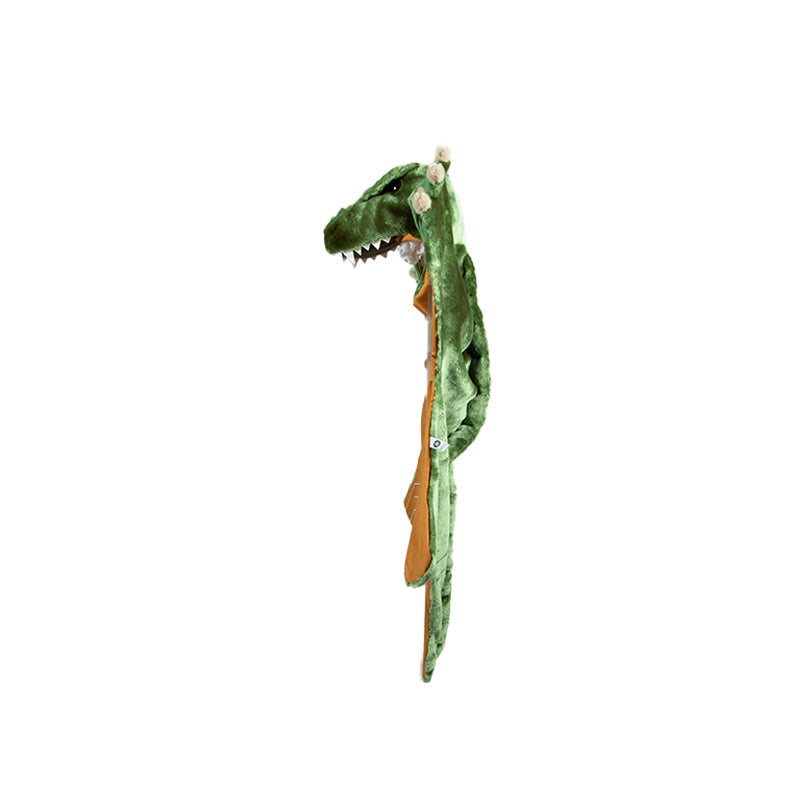 WILD&SOFT König der Urzeit T-Rex Kostüm - Verwandle dich in den Herrscher der Dinosaurier! 🦖💫💖