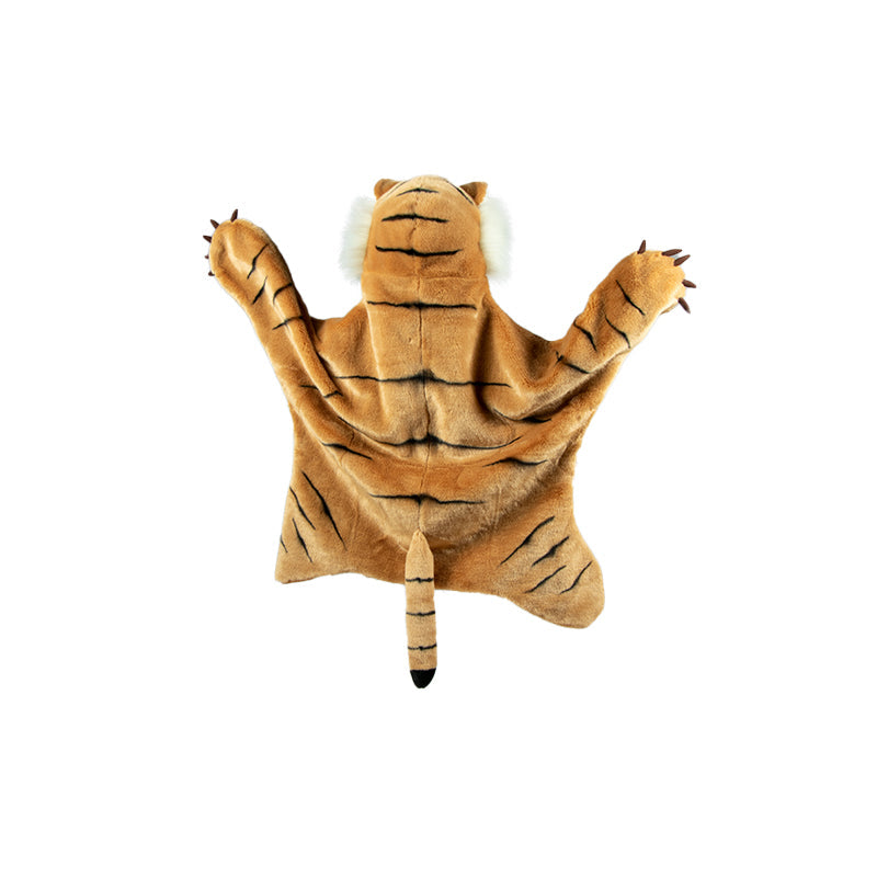 WILD&SOFT Verwandele dich in einen majestätischen Tiger: Das Kostüm der wilden Schönheit! 🐯 Tauche ein in Abenteuer und Gemütlichkeit!