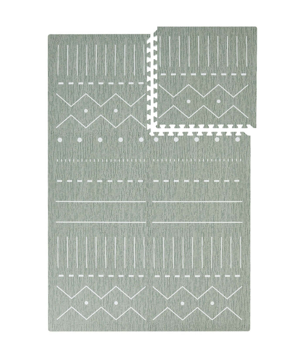 Toddlekind Toddlekind Prettier Playmats - Berber