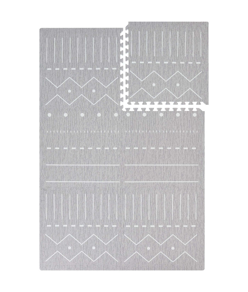 Toddlekind Toddlekind Prettier Playmats - Berber