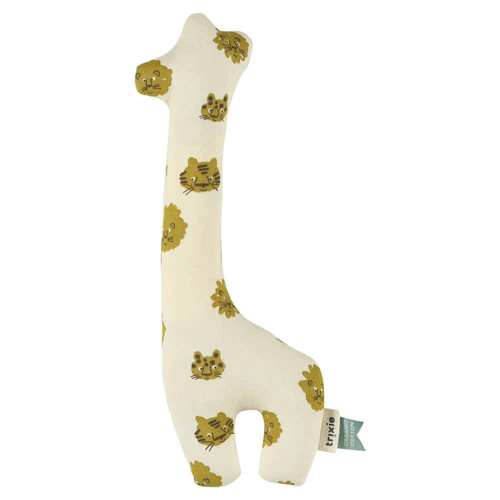 Trixie Trixie Giraffe Rassel - Verschiedene Farben