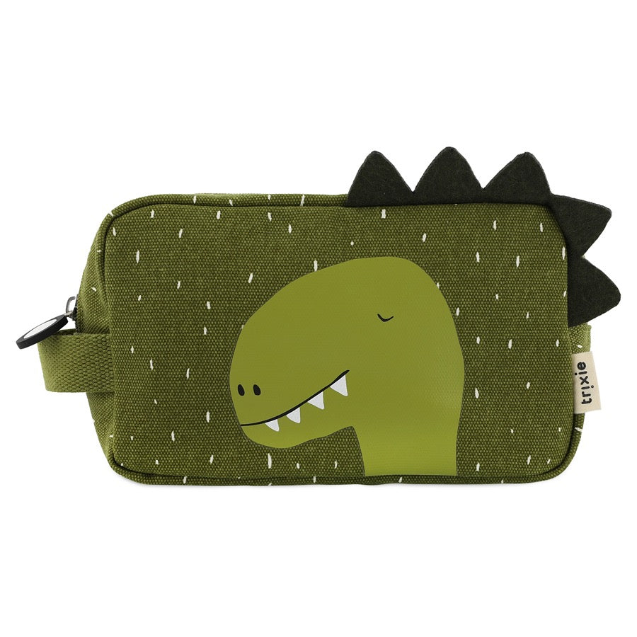 Trixie Trixie Kosmetiktasche für Kinder - Assortierte Tierdesigns