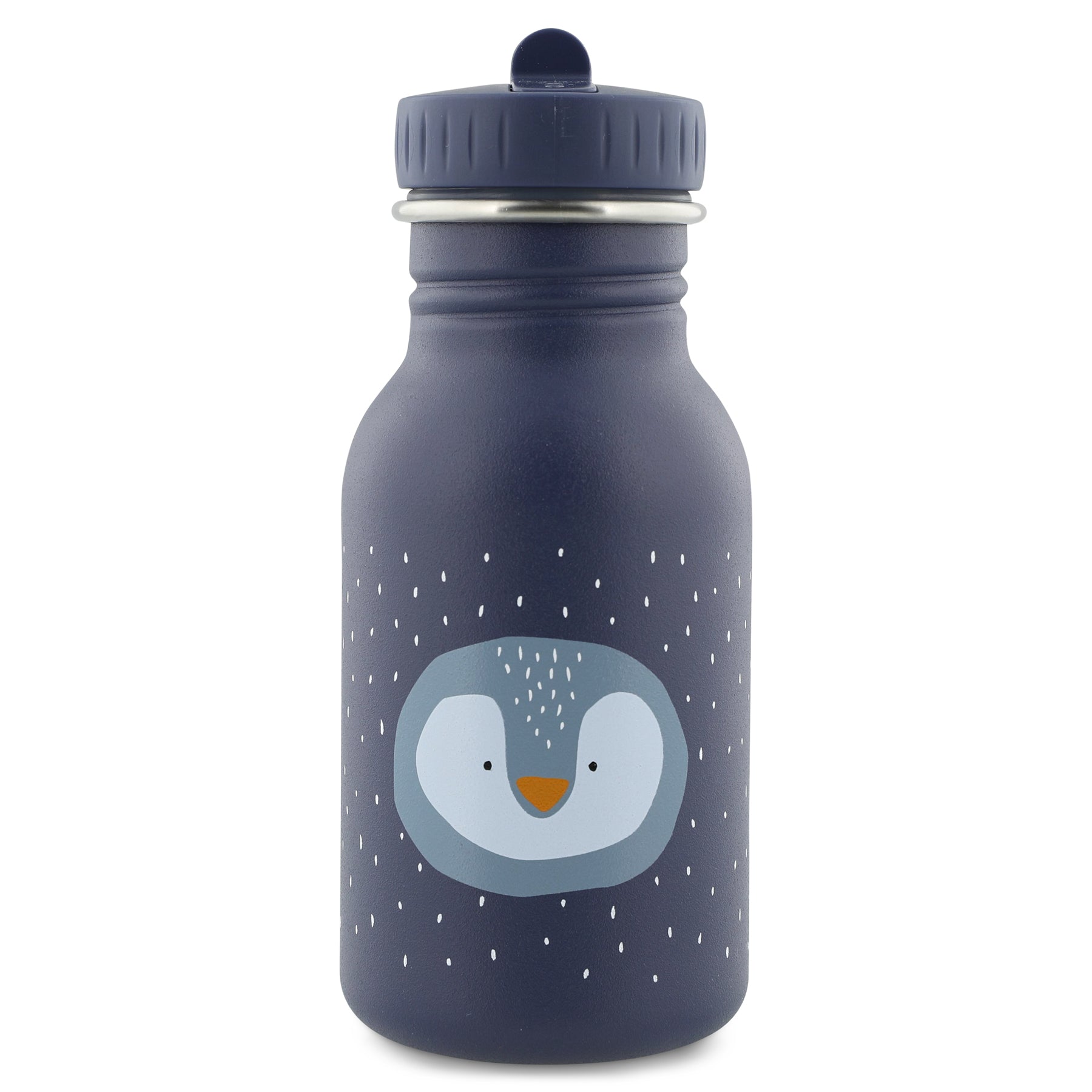 Trixie Magische Tierdesign-Trinkflasche - Spass und Funktion vereint! (350 ml) 🐾