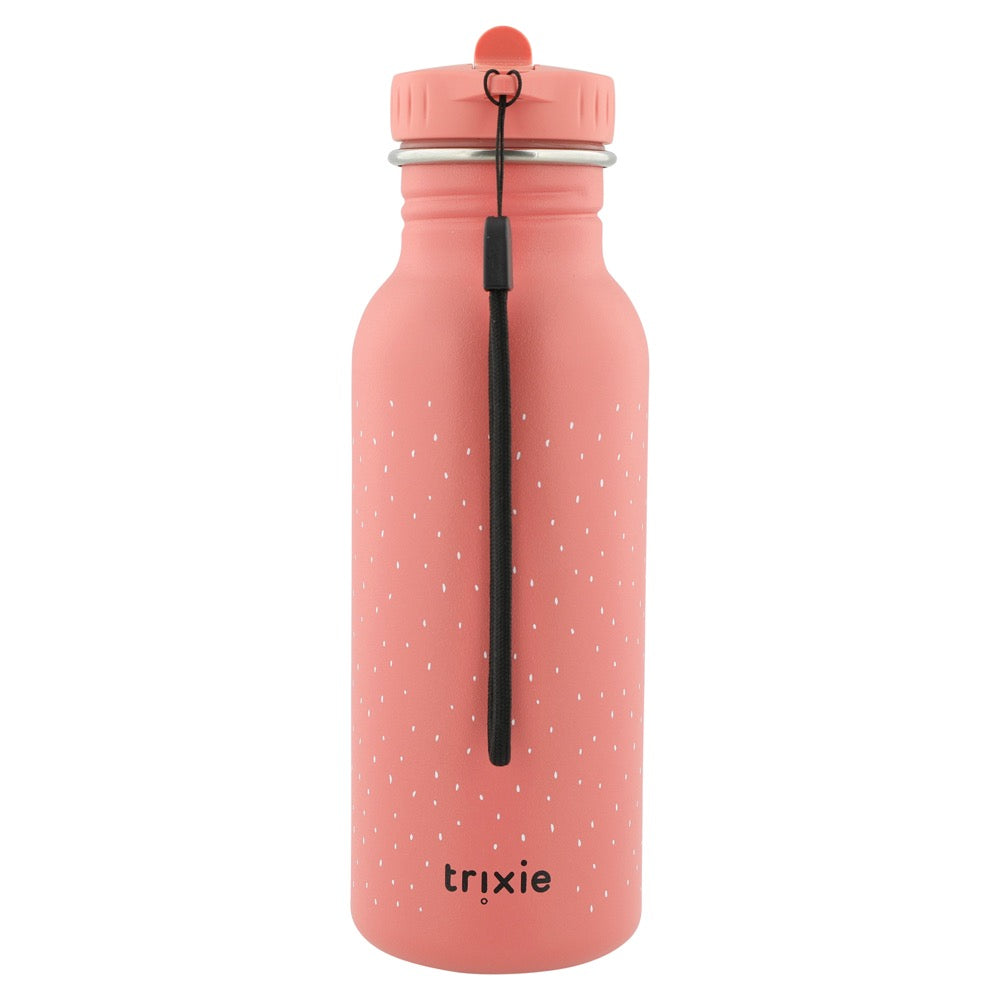 Trixie Trixie Wasser-Trinkflasche 500mL - Assortierte Tierdesigns