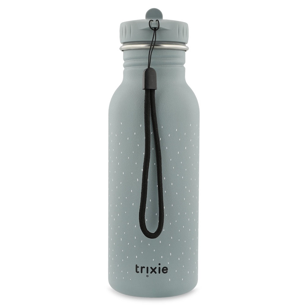 Trixie Trixie Wasser-Trinkflasche 500mL - Assortierte Tierdesigns