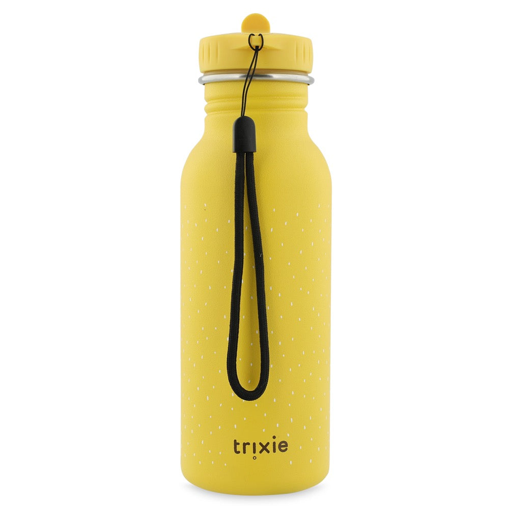 Trixie Trixie Wasser-Trinkflasche 500mL - Assortierte Tierdesigns