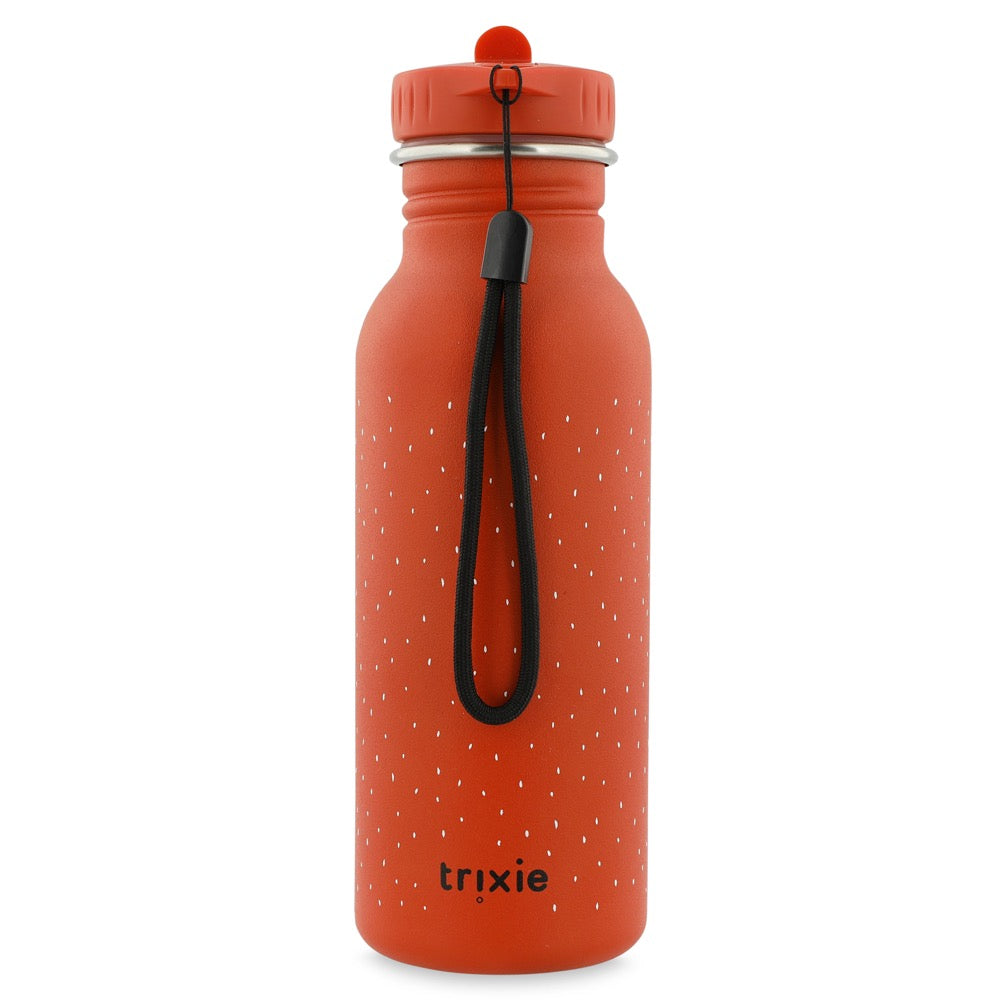 Trixie Trixie Wasser-Trinkflasche 500mL - Assortierte Tierdesigns