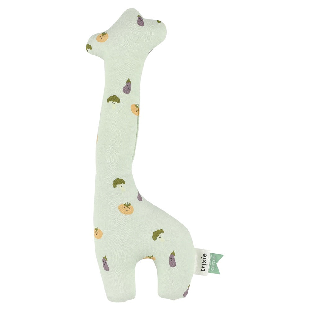 Trixie Trixie Giraffe Rassel - Verschiedene Farben