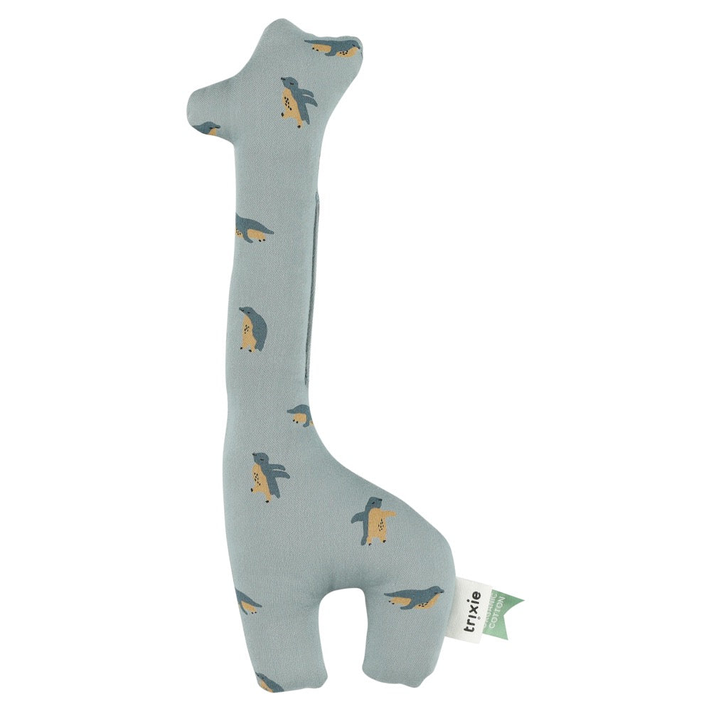 Trixie Trixie Giraffe Rassel - Verschiedene Farben