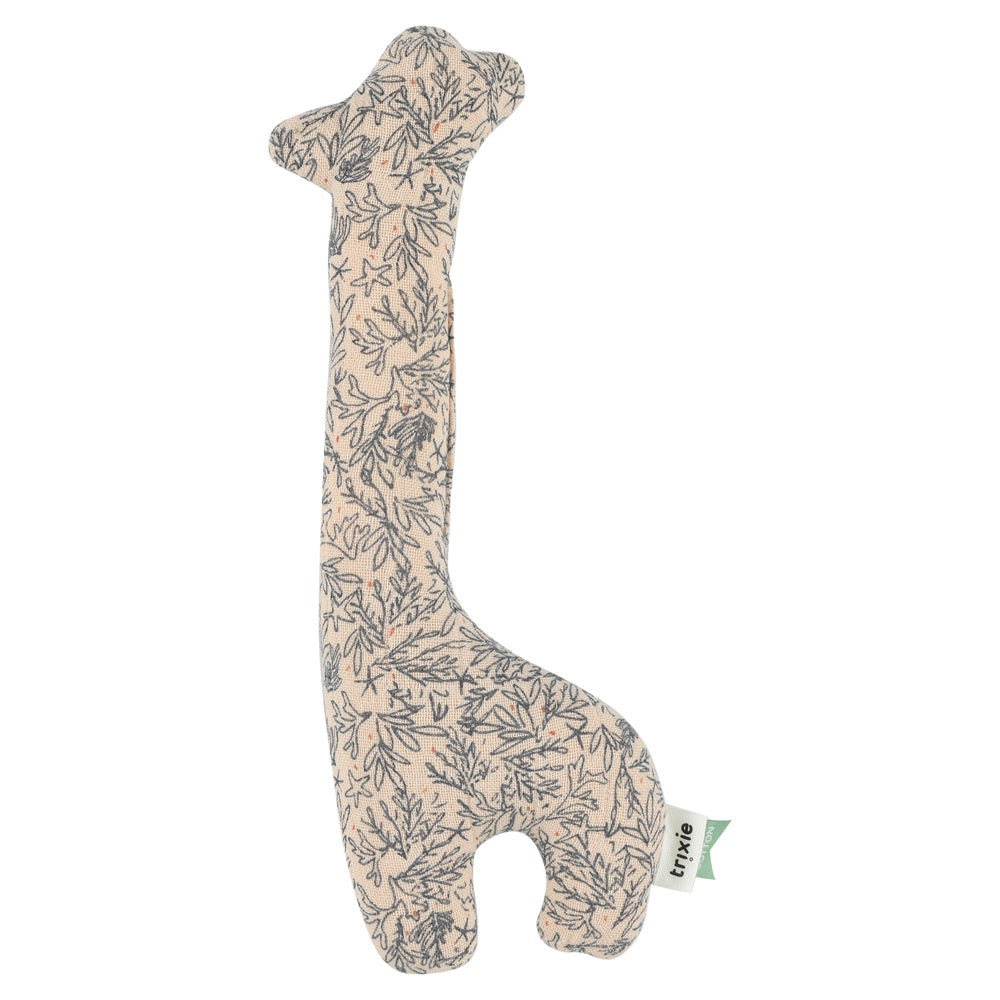 Trixie Trixie Giraffe Rassel - Verschiedene Farben