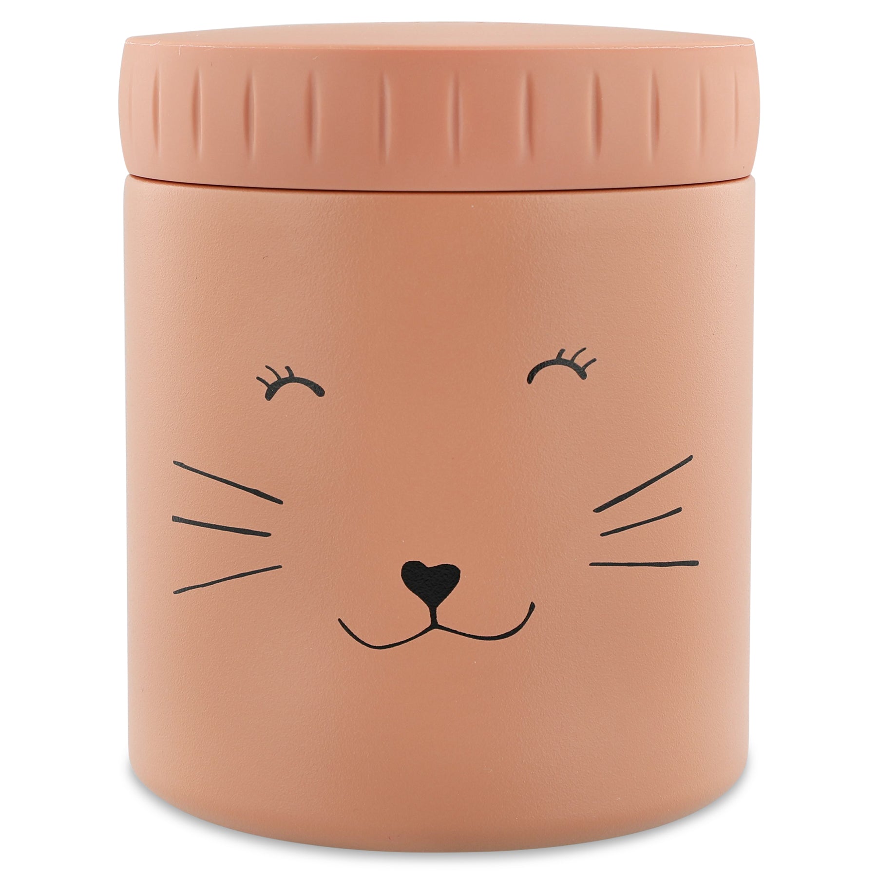 Trixie Trixie Isoliertes Essensgefäß 350ml  für Kinder - Assortierte Tierdesigns