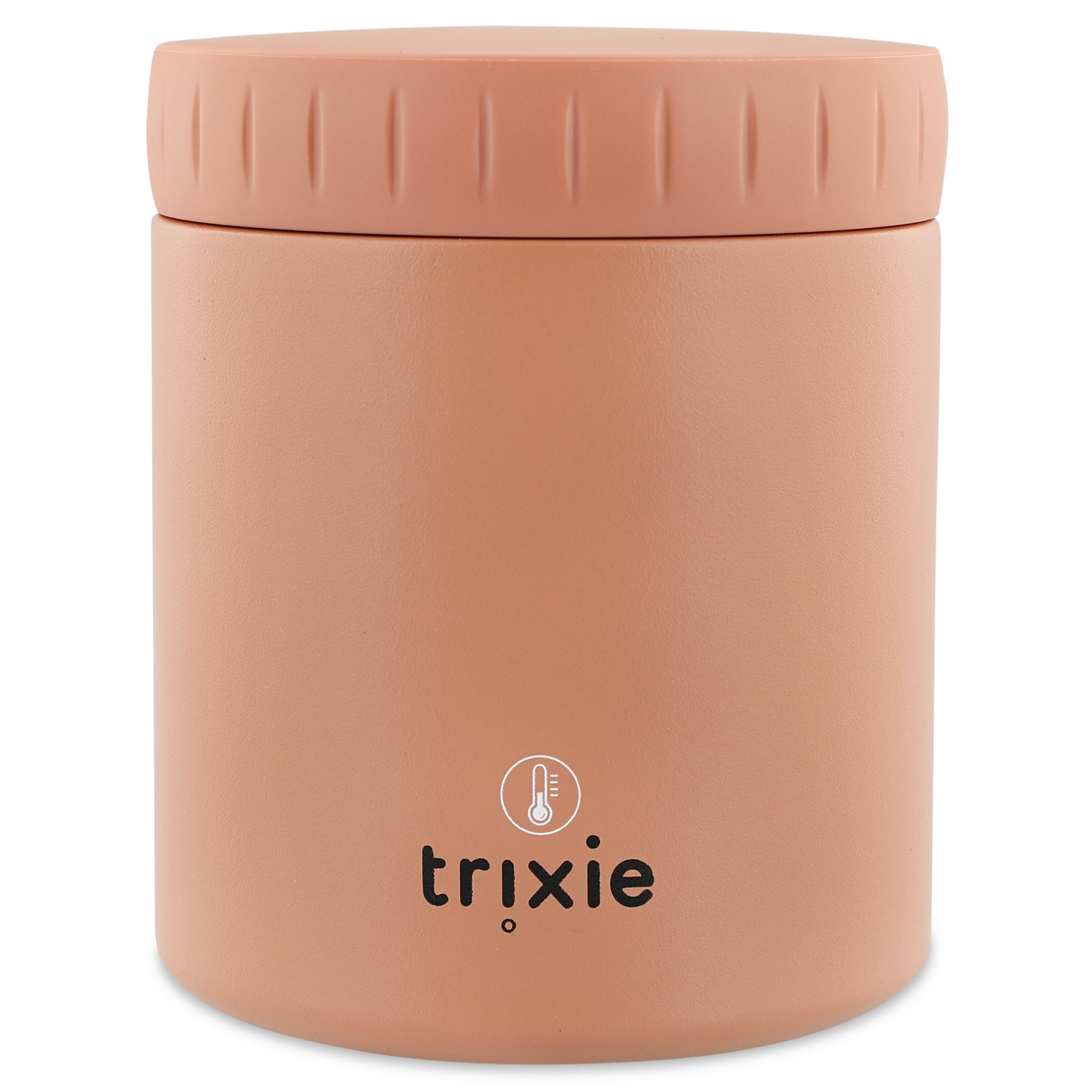 Trixie Trixie Isoliertes Essensgefäß 350ml  für Kinder - Assortierte Tierdesigns