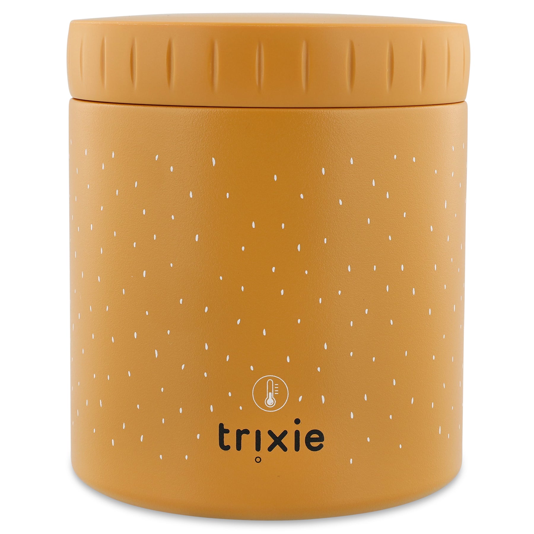 Trixie Trixie Isolierte Brotdose  500ml für Kinder - Assortierte Tierdesigns