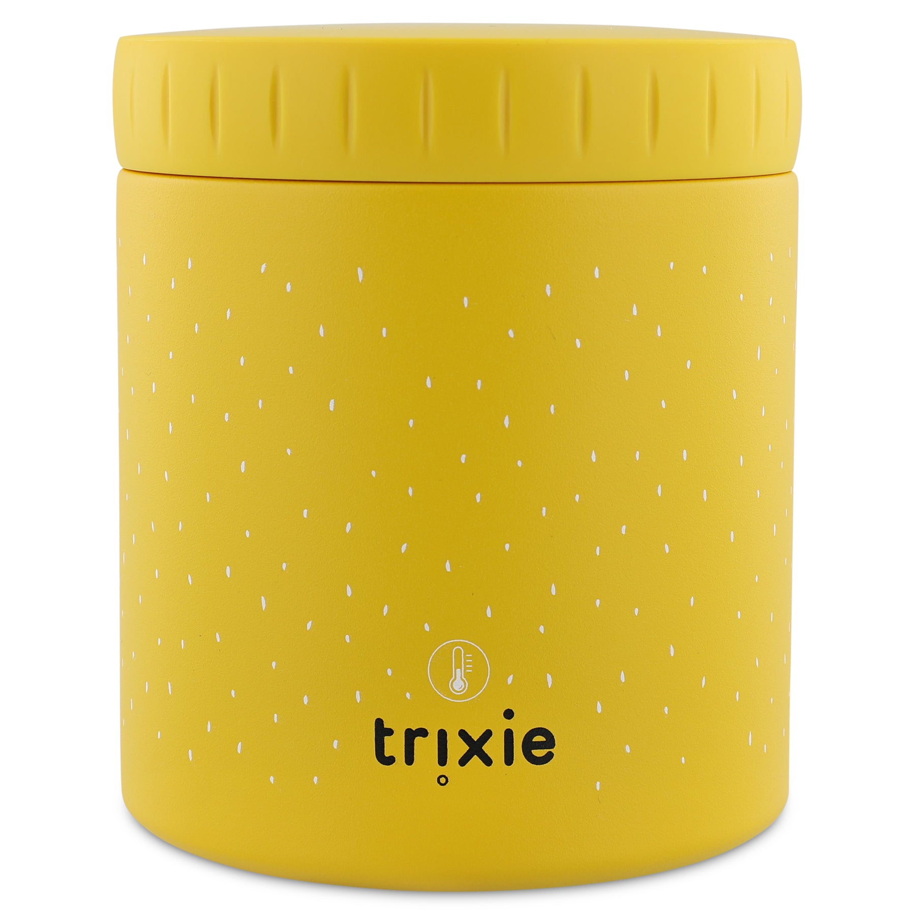 Trixie Trixie Isolierte Brotdose  500ml für Kinder - Assortierte Tierdesigns