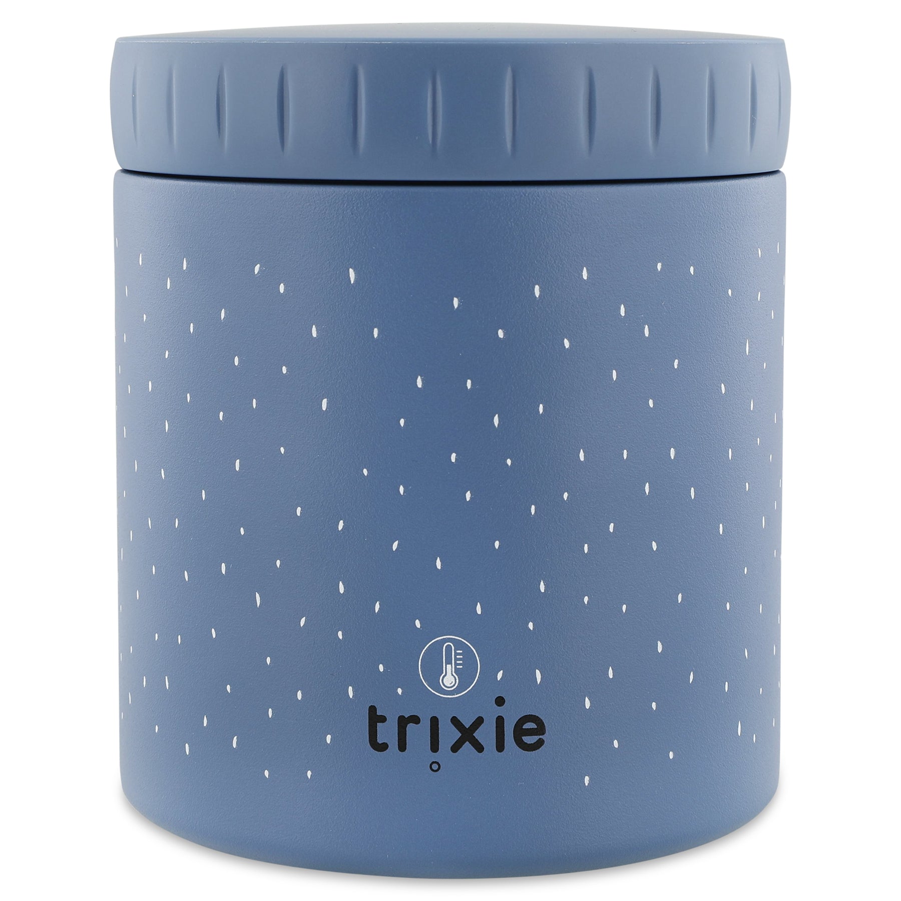 Trixie Trixie Isolierte Brotdose  500ml für Kinder - Assortierte Tierdesigns