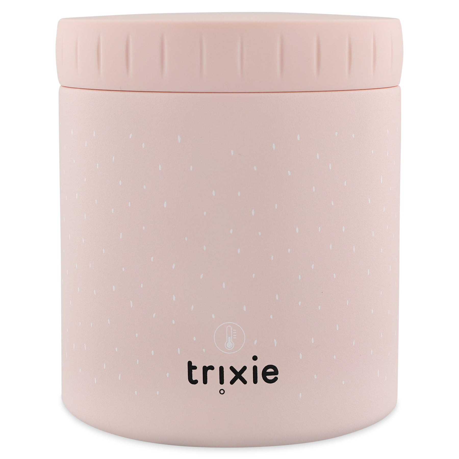 Trixie Trixie Isolierte Brotdose  500ml für Kinder - Assortierte Tierdesigns