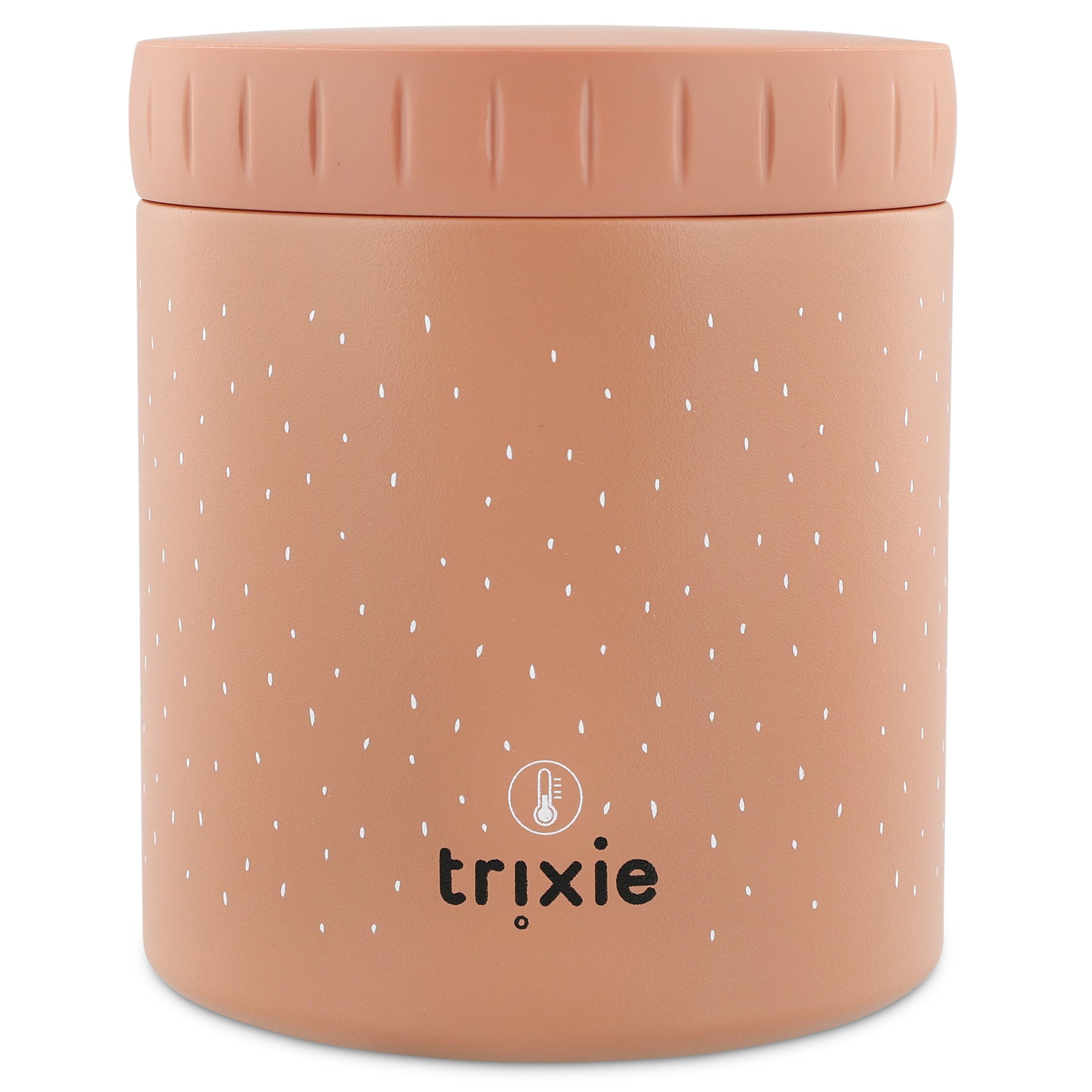 Trixie Trixie Isolierte Brotdose  500ml für Kinder - Assortierte Tierdesigns