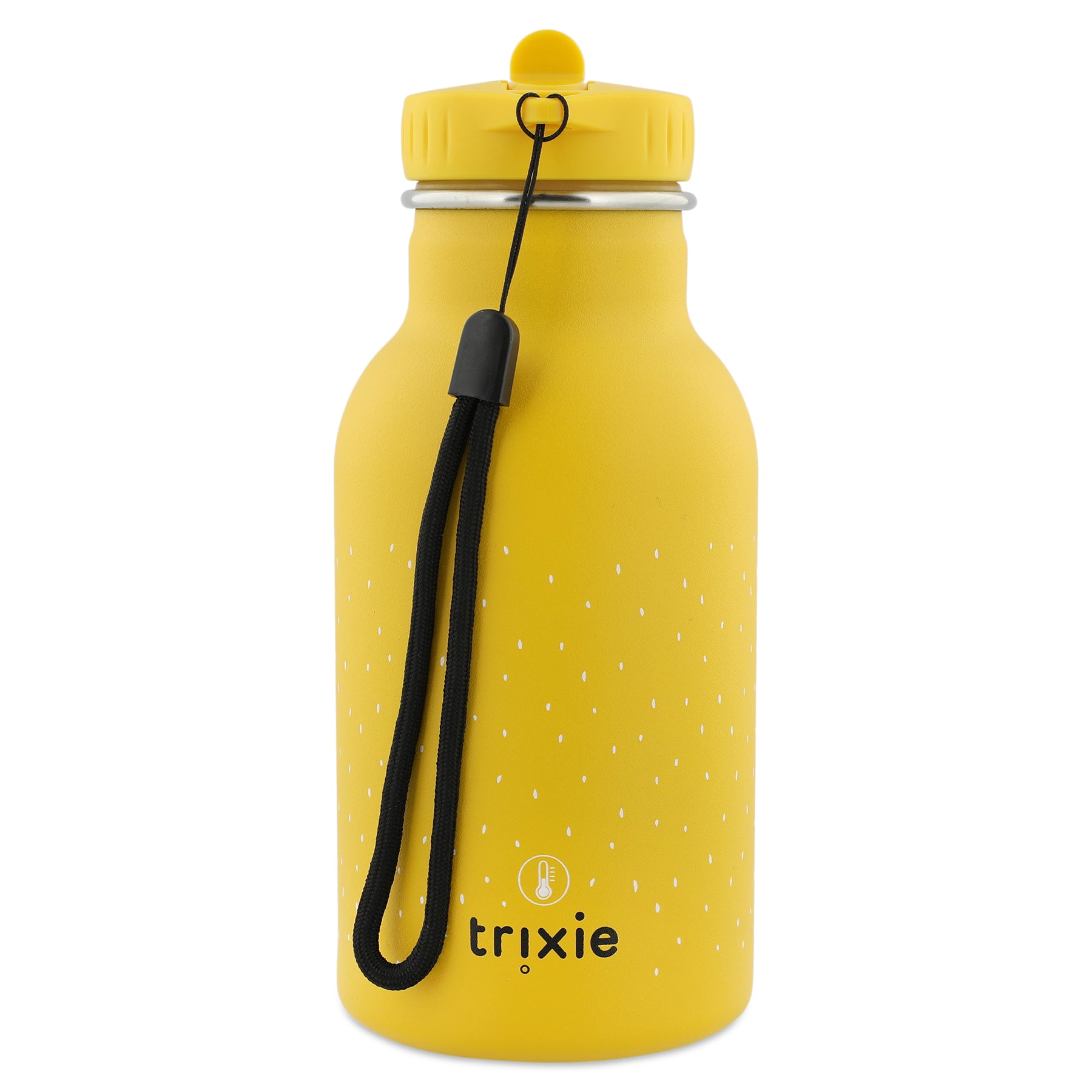 Trixie Isolierte Trinkflasche 350 ml