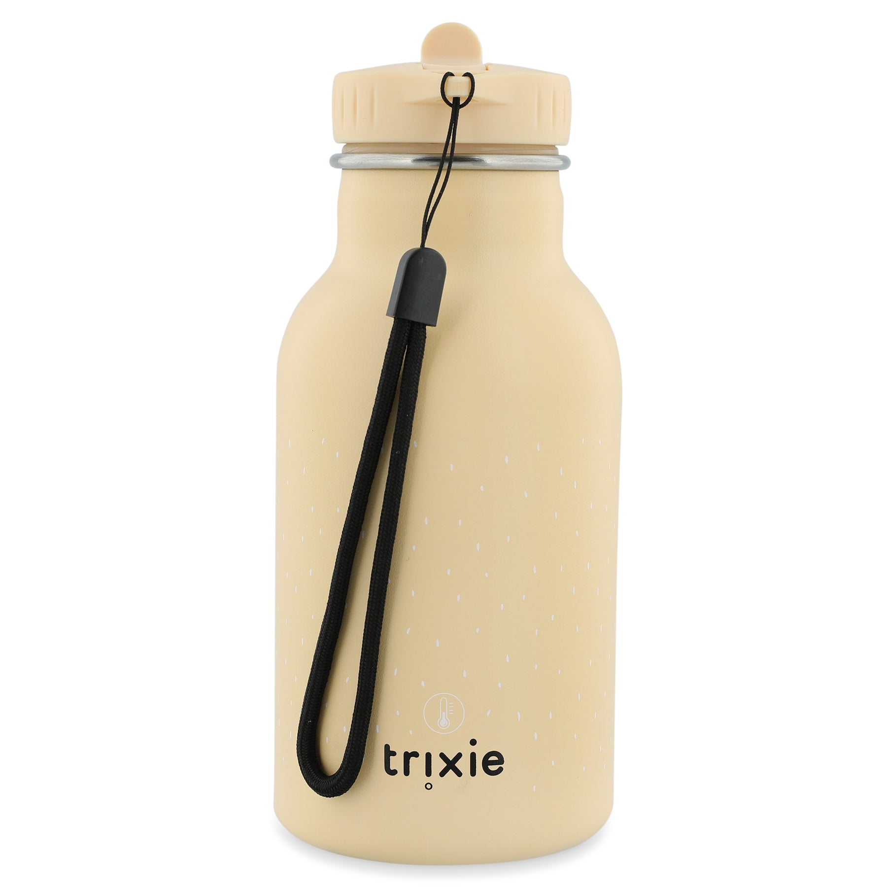 Trixie Trixie Isolierte Trinkflasche 350mL - Assortierte Tierdesigns