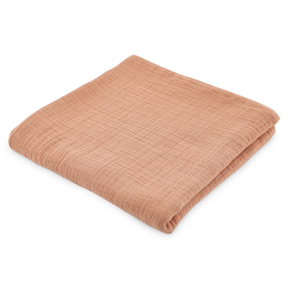 Trixie Trixie Musselin-Tuch Swaddle (110x110 cm) - Verschiedene Farben