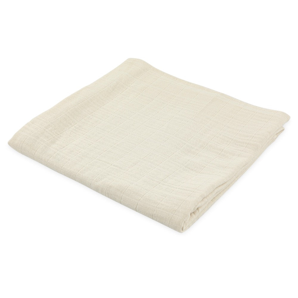 Trixie Trixie Musselin-Tuch Swaddle (110x110 cm) - Verschiedene Farben