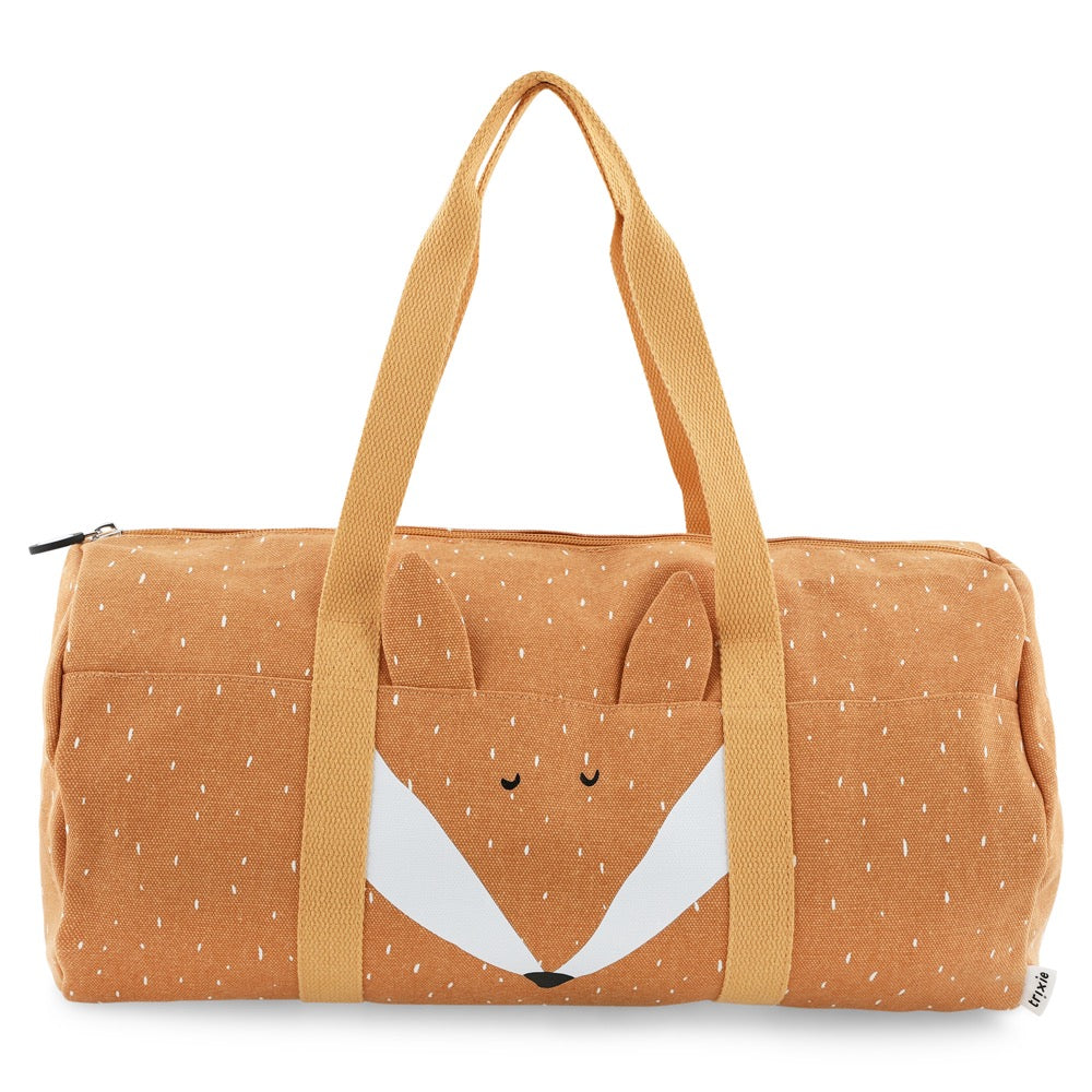 Trixie Rolltasche für Kinder – Mr. Fox