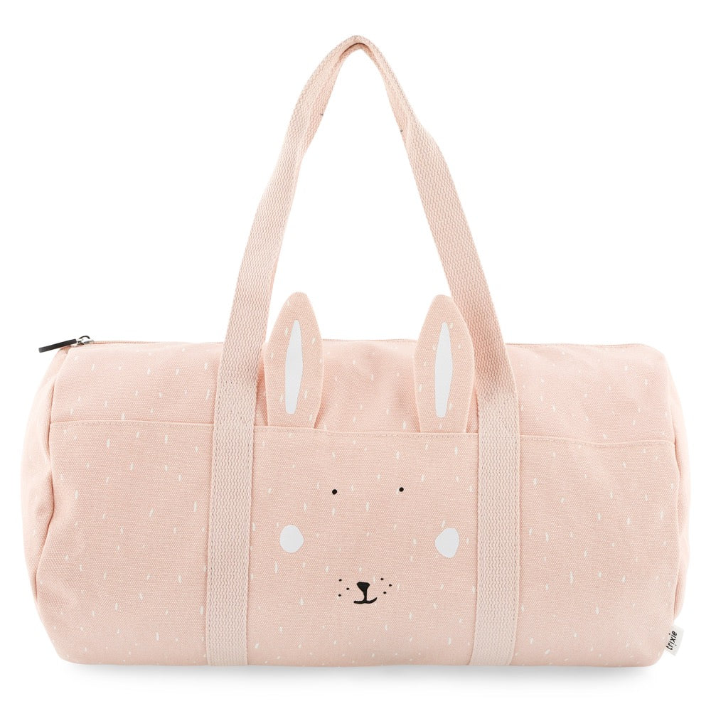 Trixie Rolltasche für Kinder – Mrs. Rabbit