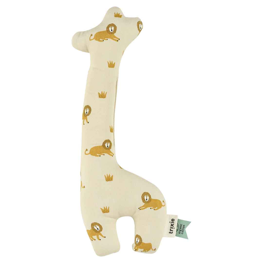 Trixie Trixie Giraffe Rassel - Verschiedene Farben